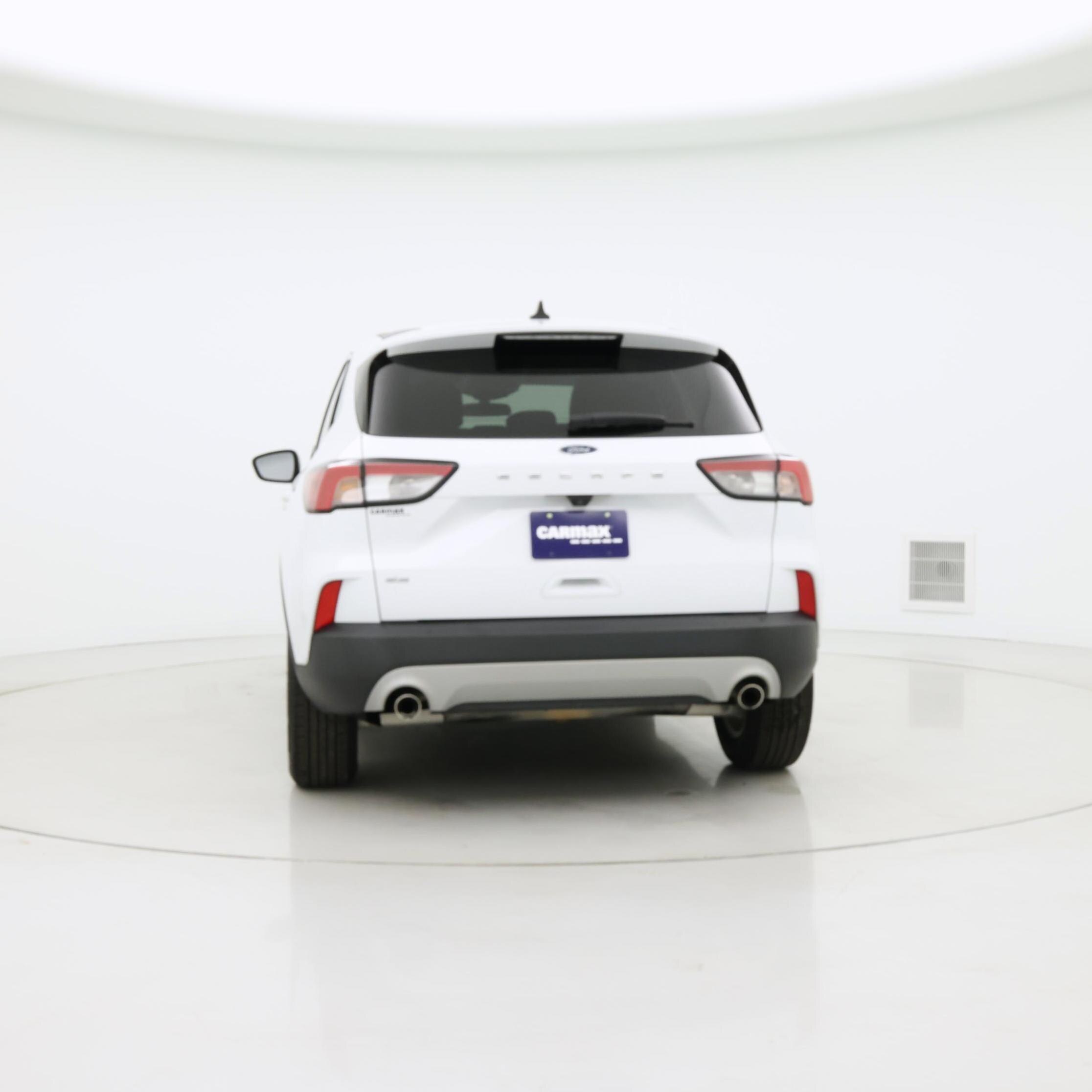 Thumbnail: 2020 Ford Escape - 6