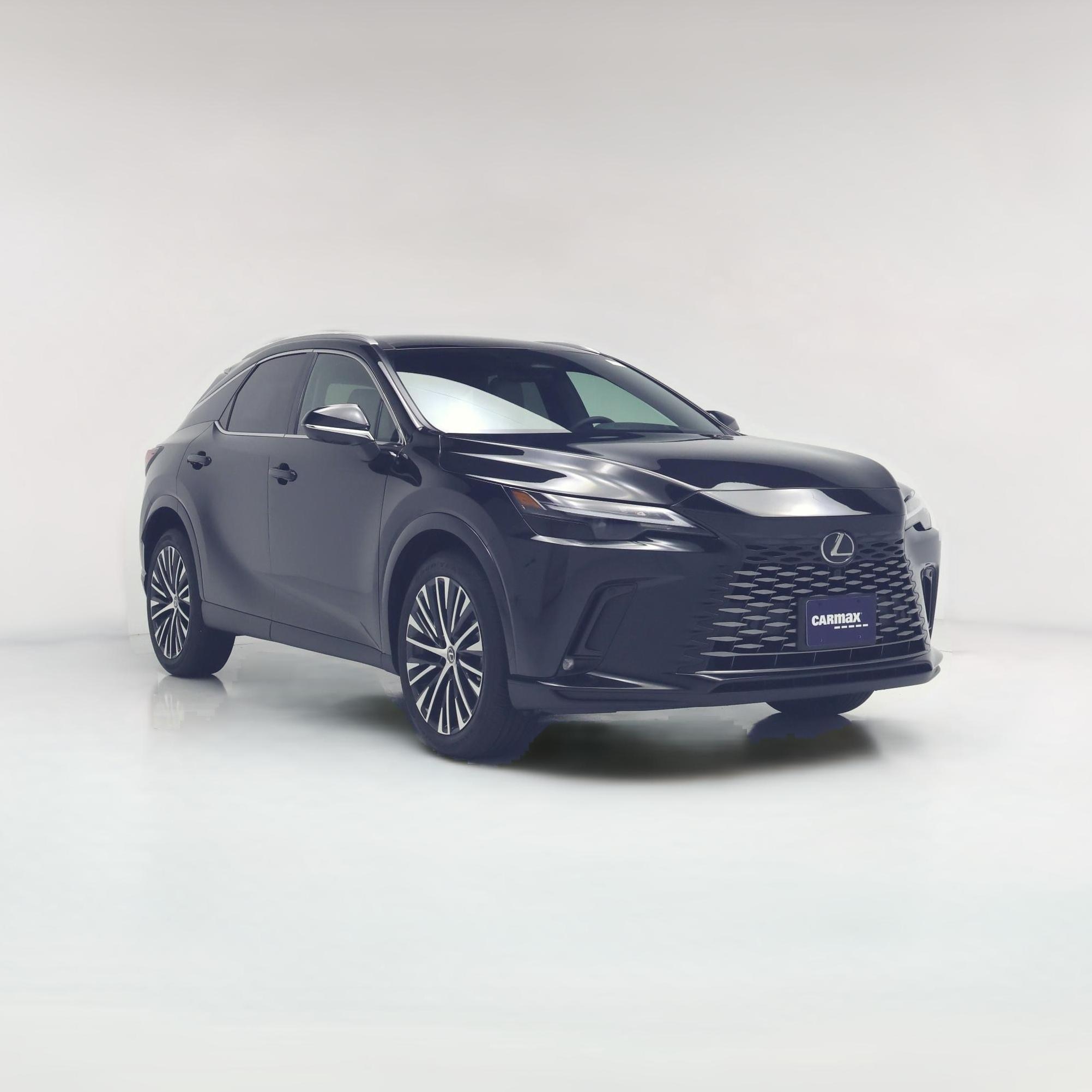 Thumbnail: 2023 Lexus RX - 1