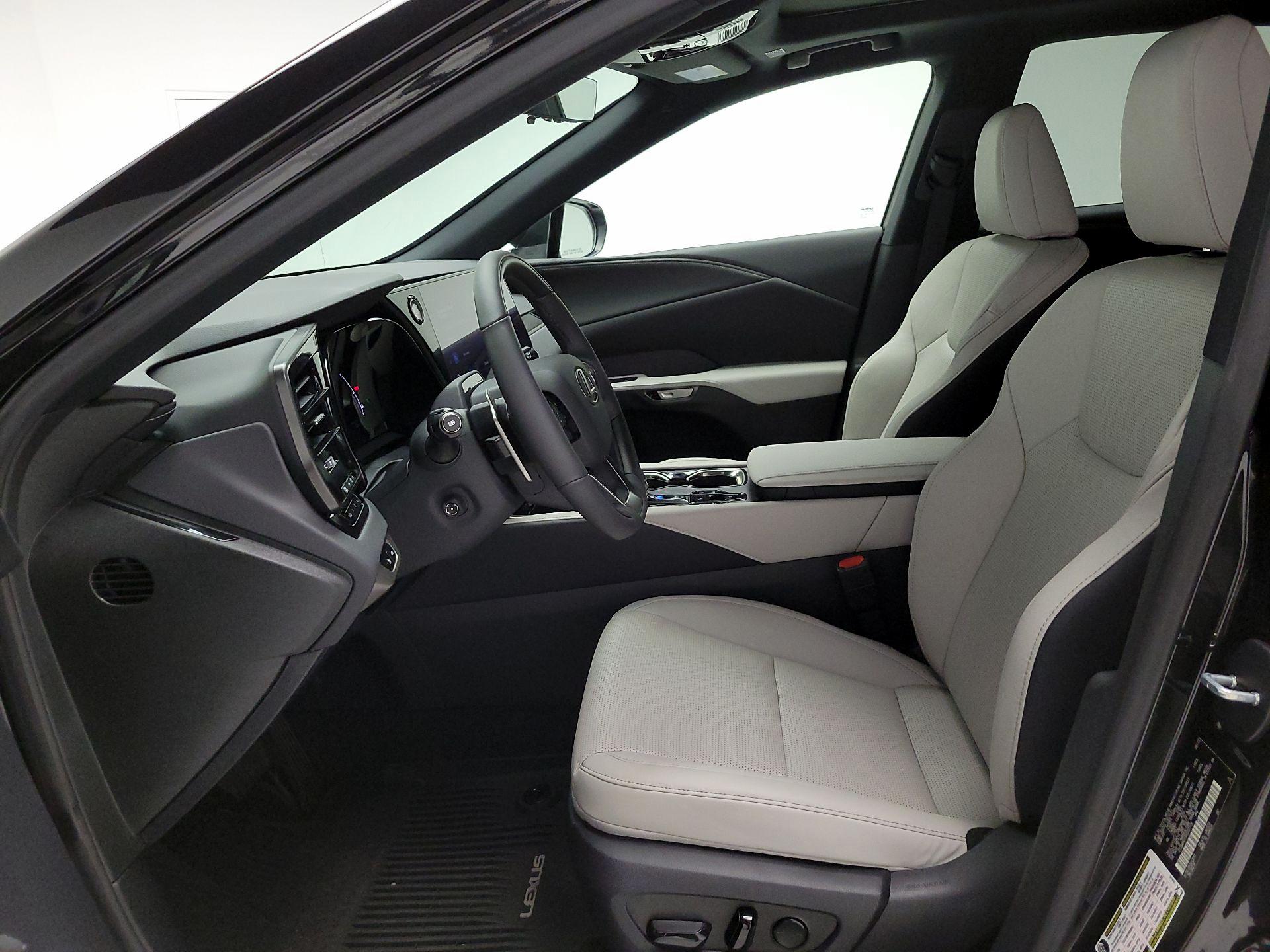 Thumbnail: 2023 Lexus RX - 11