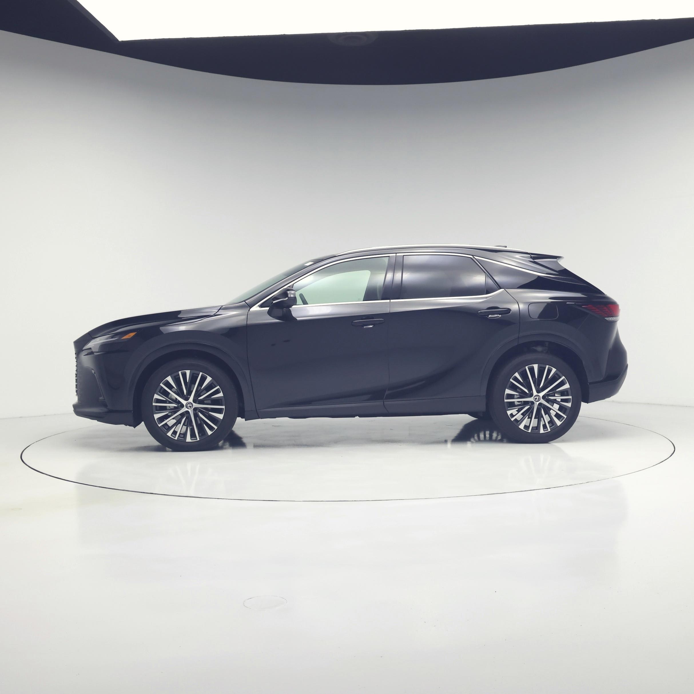 Thumbnail: 2023 Lexus RX - 3
