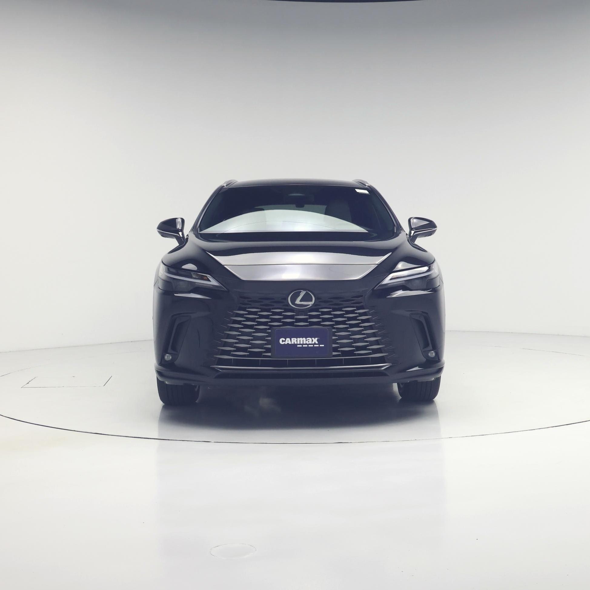 Thumbnail: 2023 Lexus RX - 5