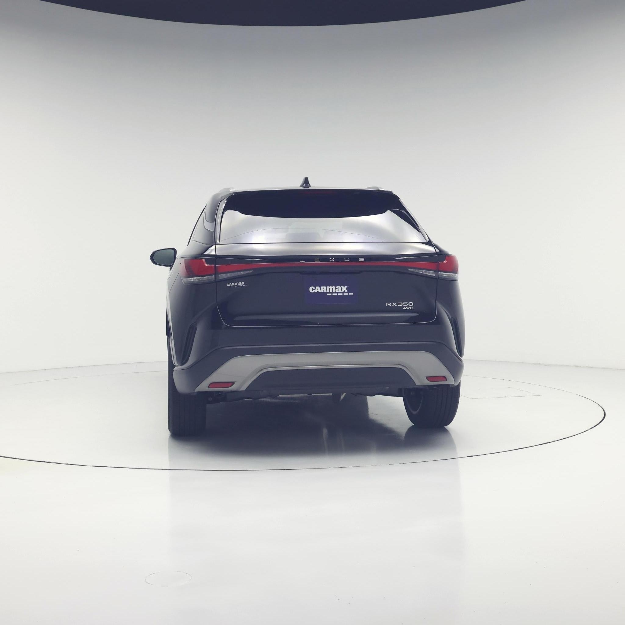 Thumbnail: 2023 Lexus RX - 6