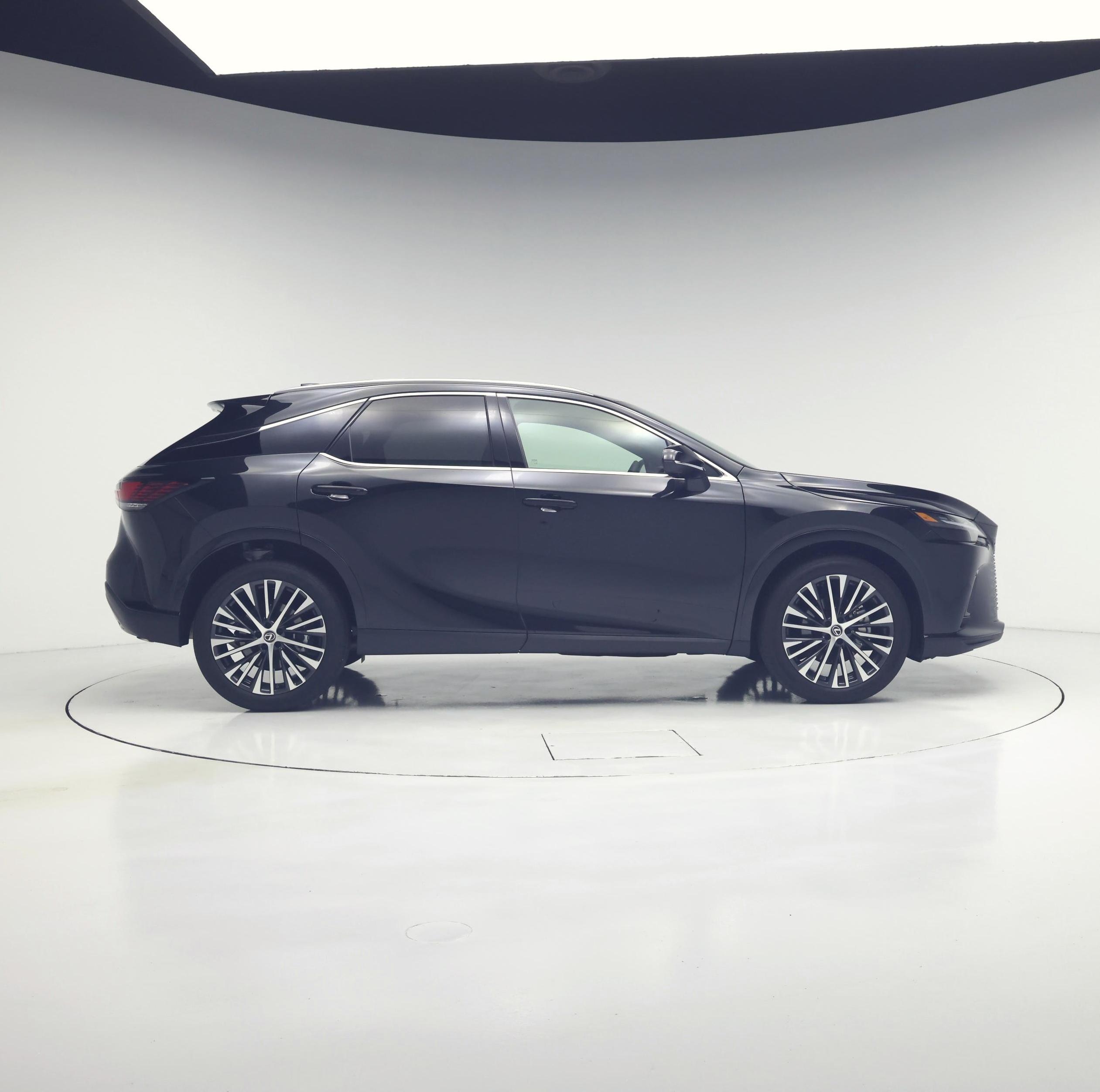 Thumbnail: 2023 Lexus RX - 7