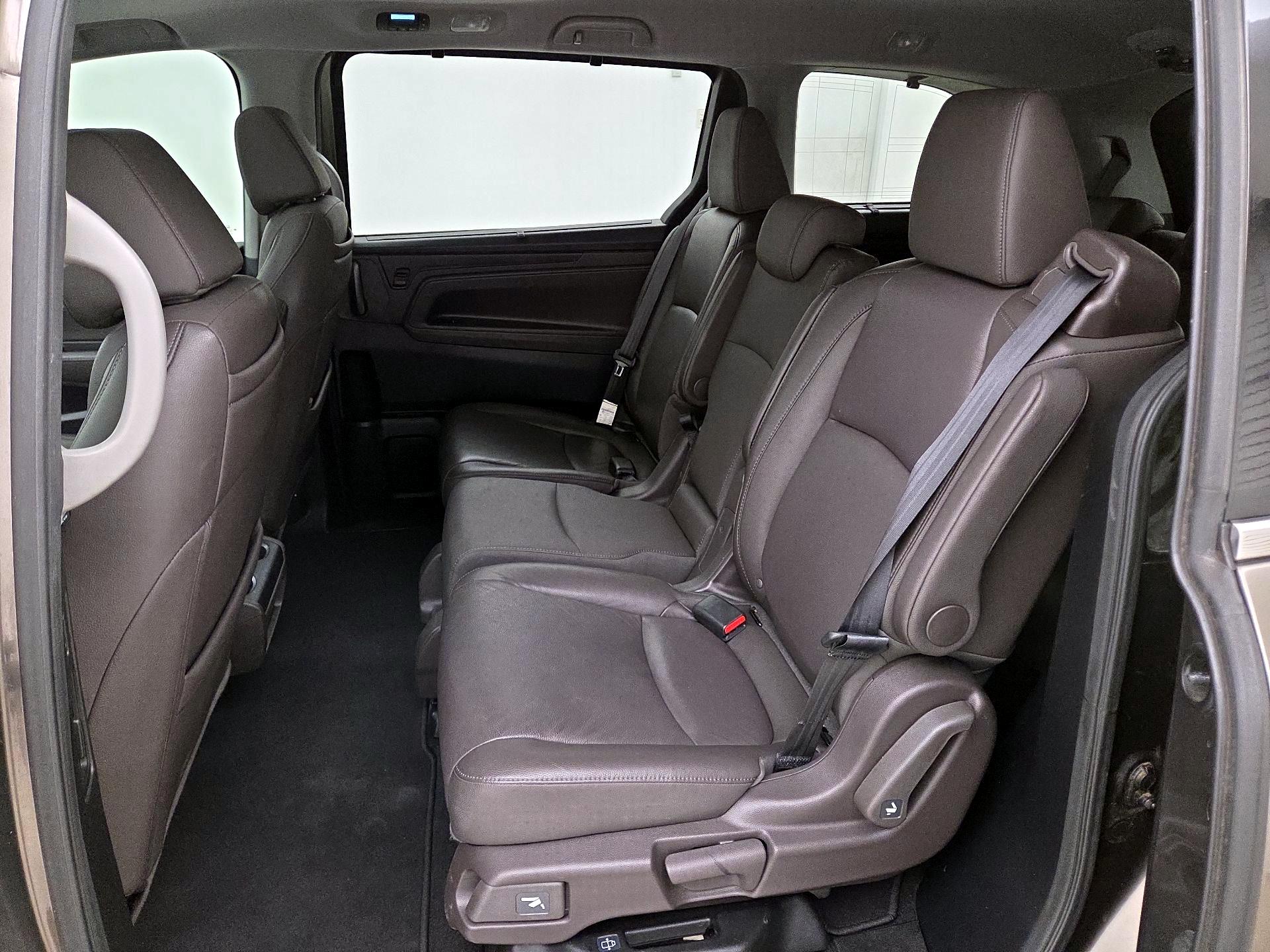 Thumbnail: 2019 Honda Odyssey - 20