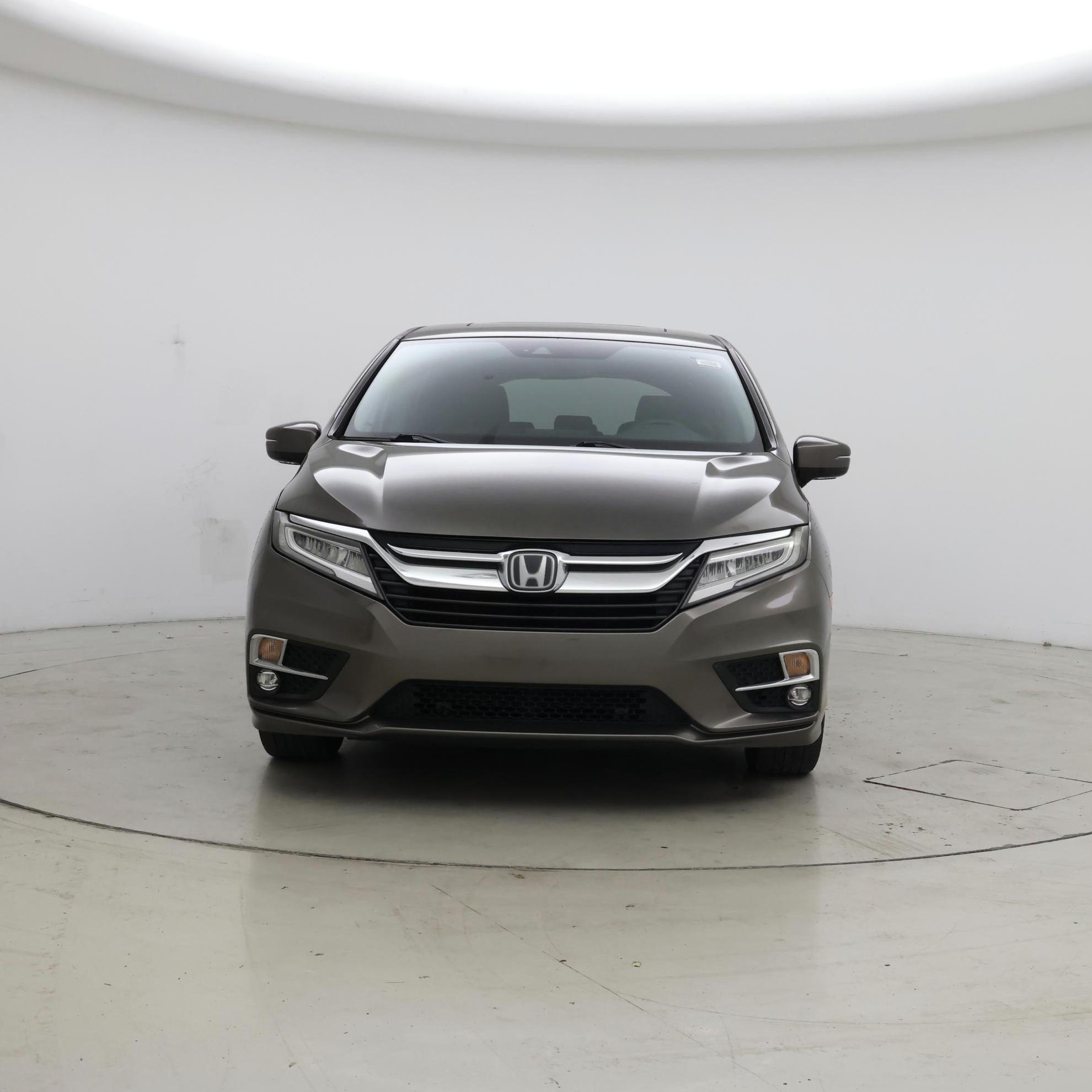 Thumbnail: 2019 Honda Odyssey - 5