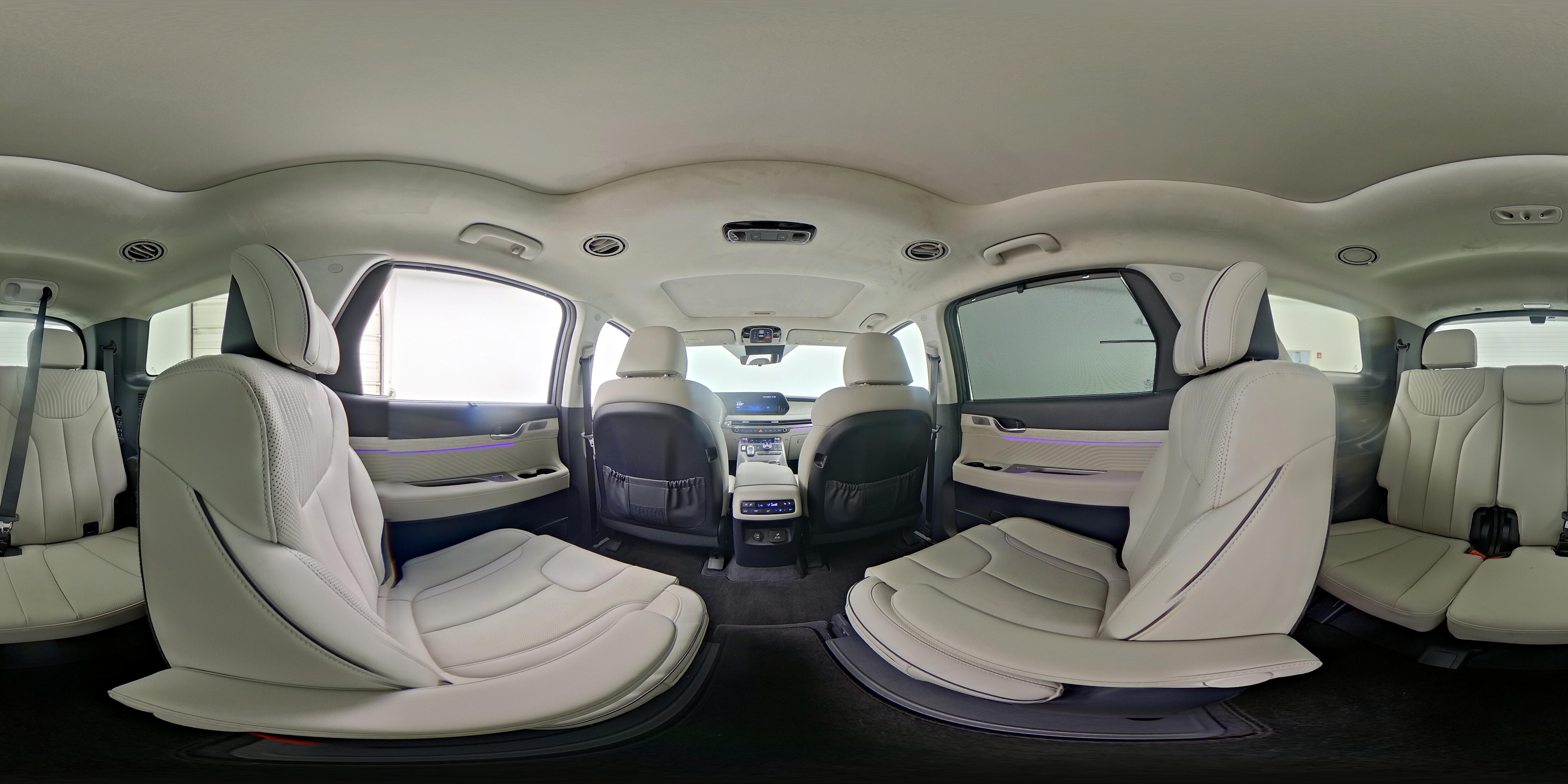 2025 Hyundai Palisade Calligraphy - Photo 31