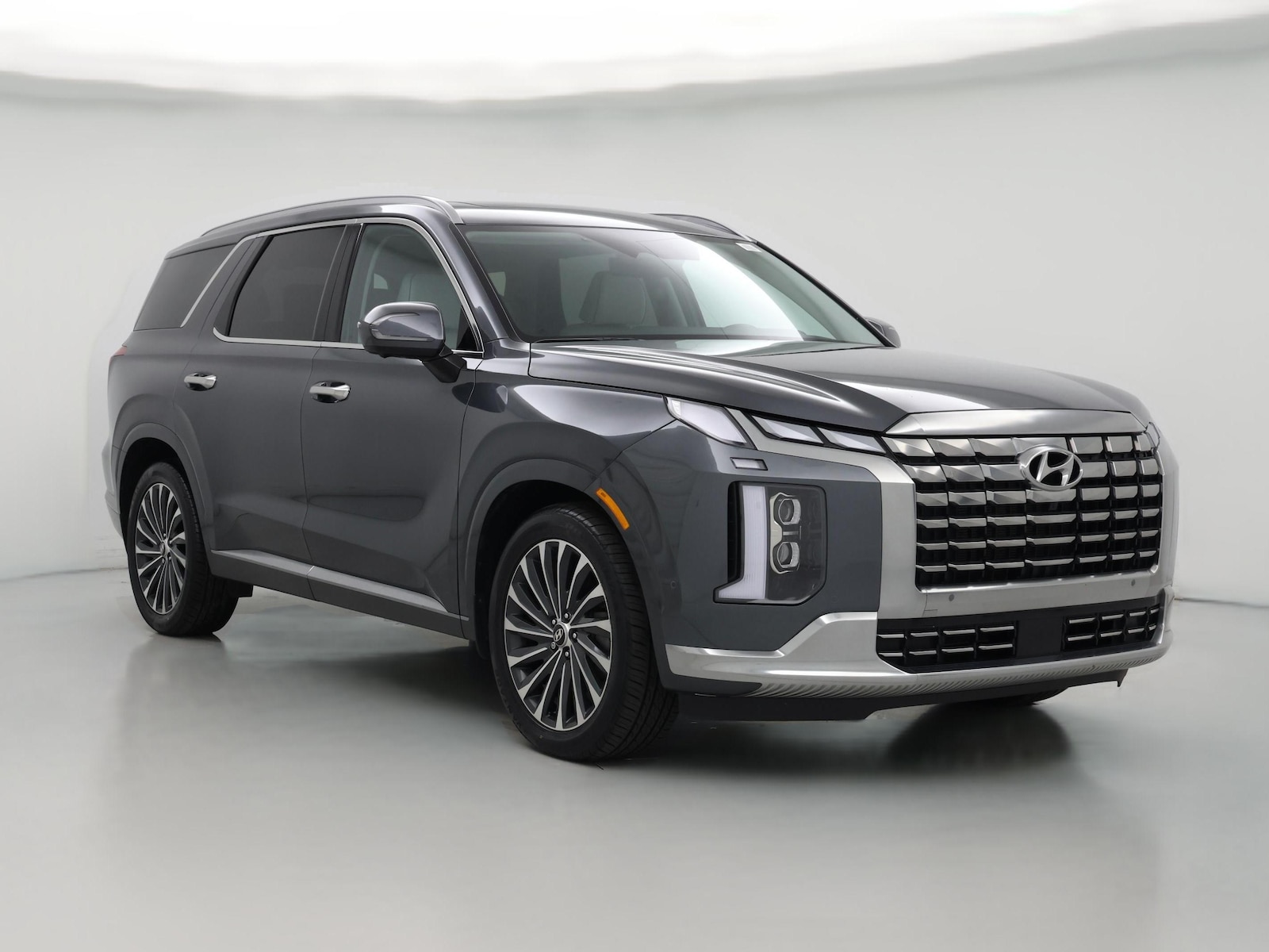 2025 Hyundai Palisade Calligraphy - Photo 1