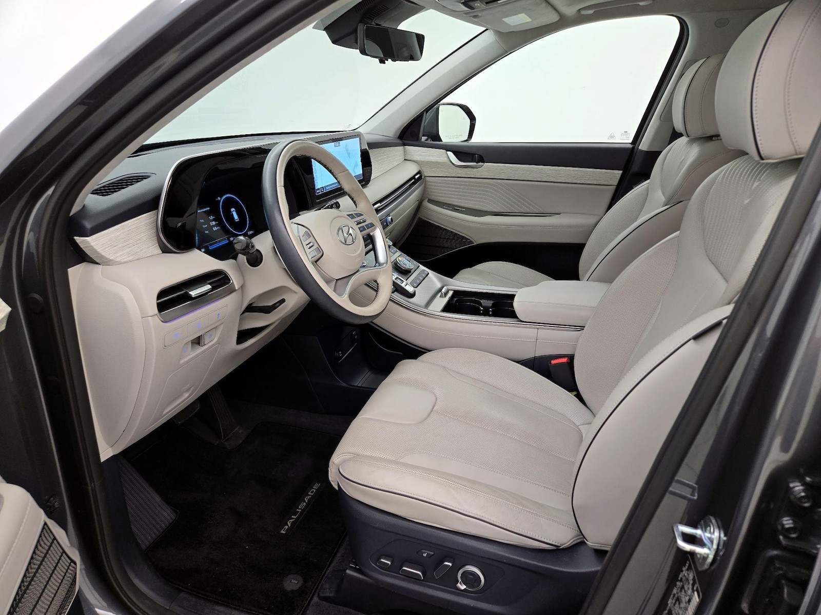 2025 Hyundai Palisade Calligraphy - Photo 12