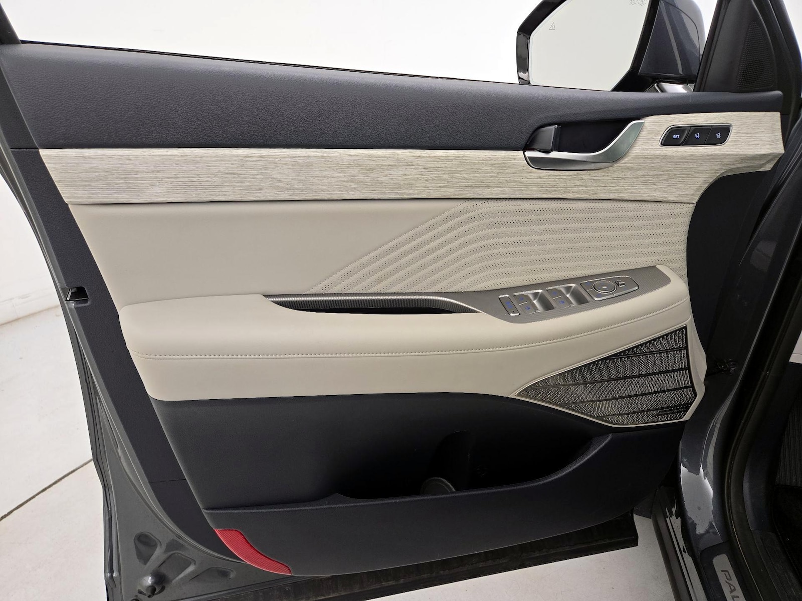 2025 Hyundai Palisade Calligraphy - Photo 13