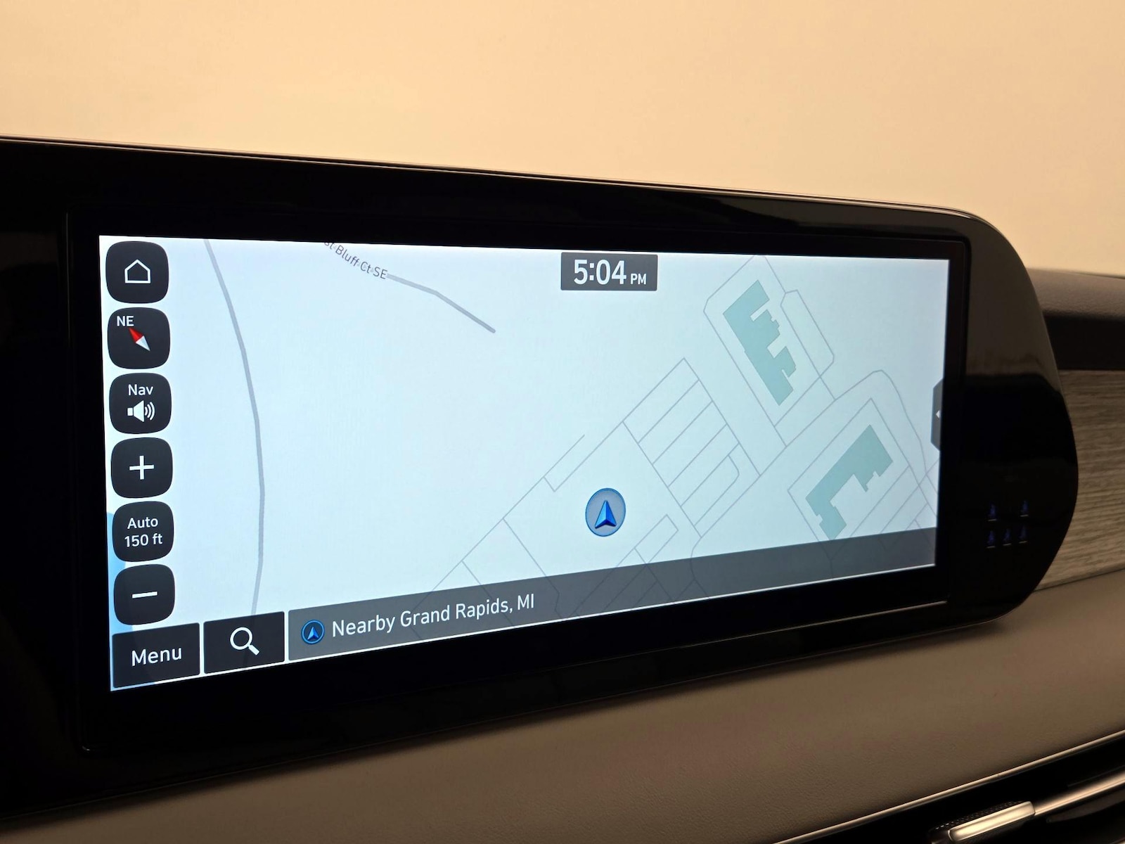 2025 Hyundai Palisade Calligraphy - Photo 15
