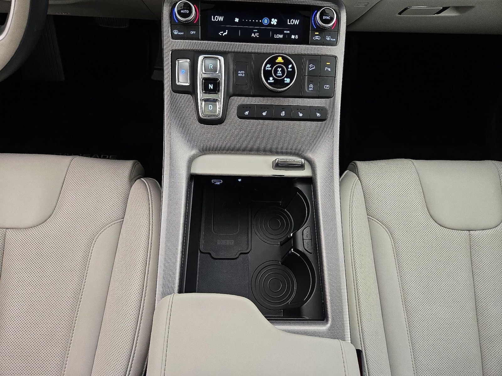 2025 Hyundai Palisade Calligraphy - Photo 19