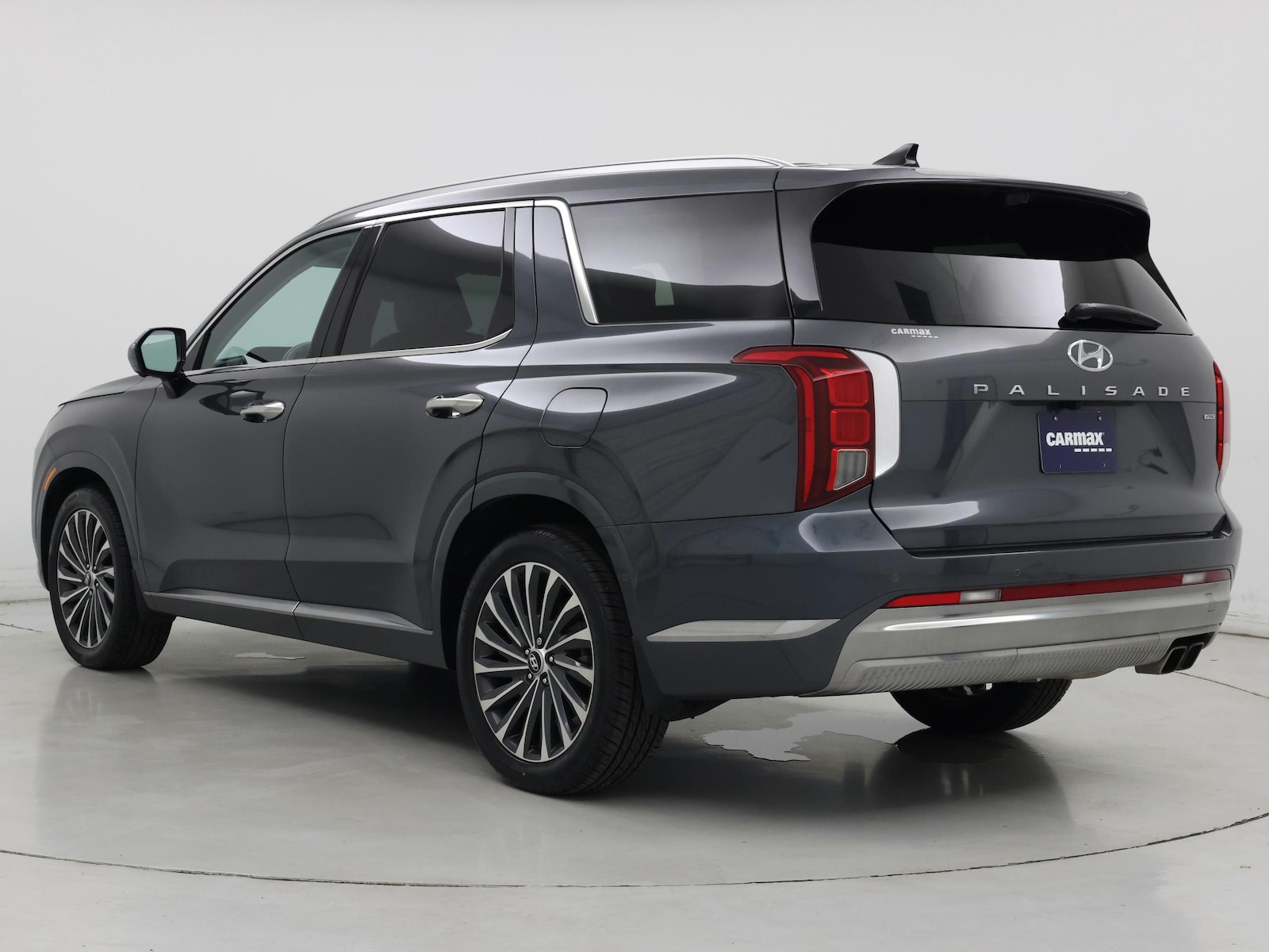 2025 Hyundai Palisade Calligraphy - Photo 3