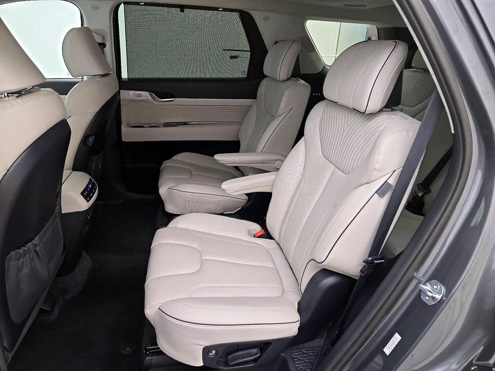 2025 Hyundai Palisade Calligraphy - Photo 22