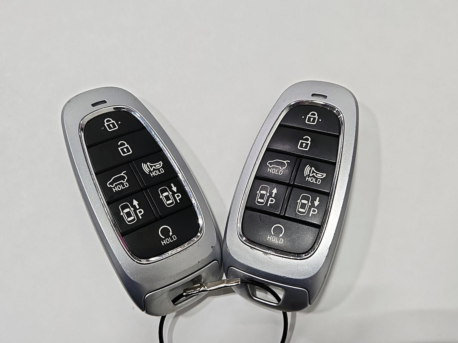 2025 Hyundai Palisade Calligraphy - Photo 29