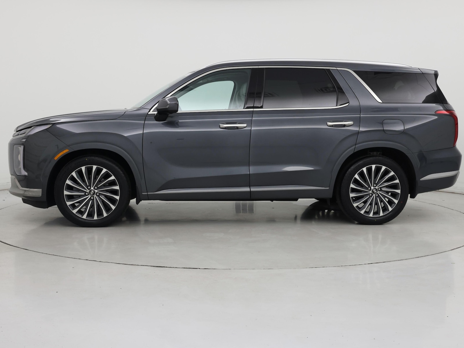 2025 Hyundai Palisade Calligraphy - Photo 4