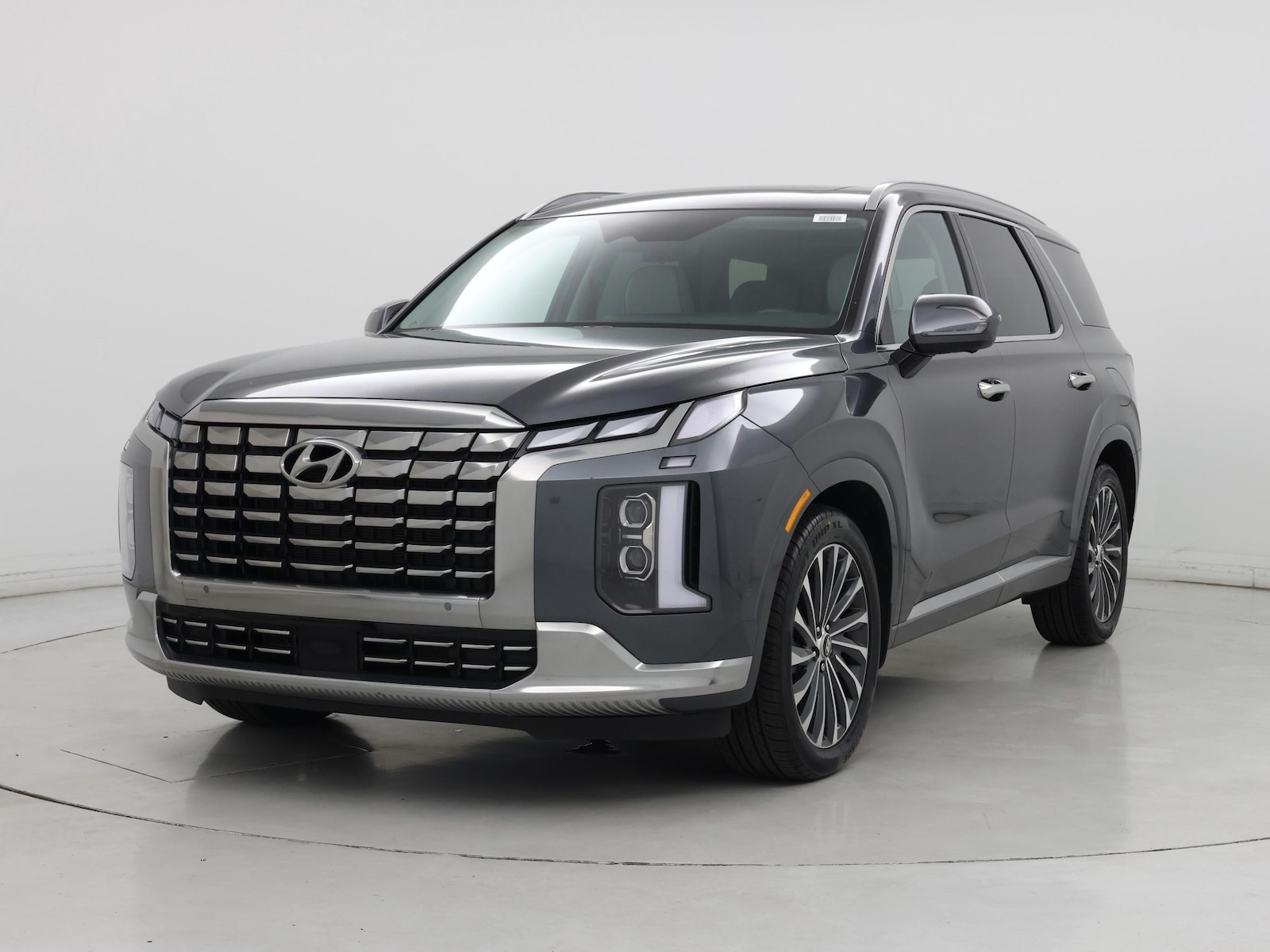 2025 Hyundai Palisade Calligraphy - Photo 5