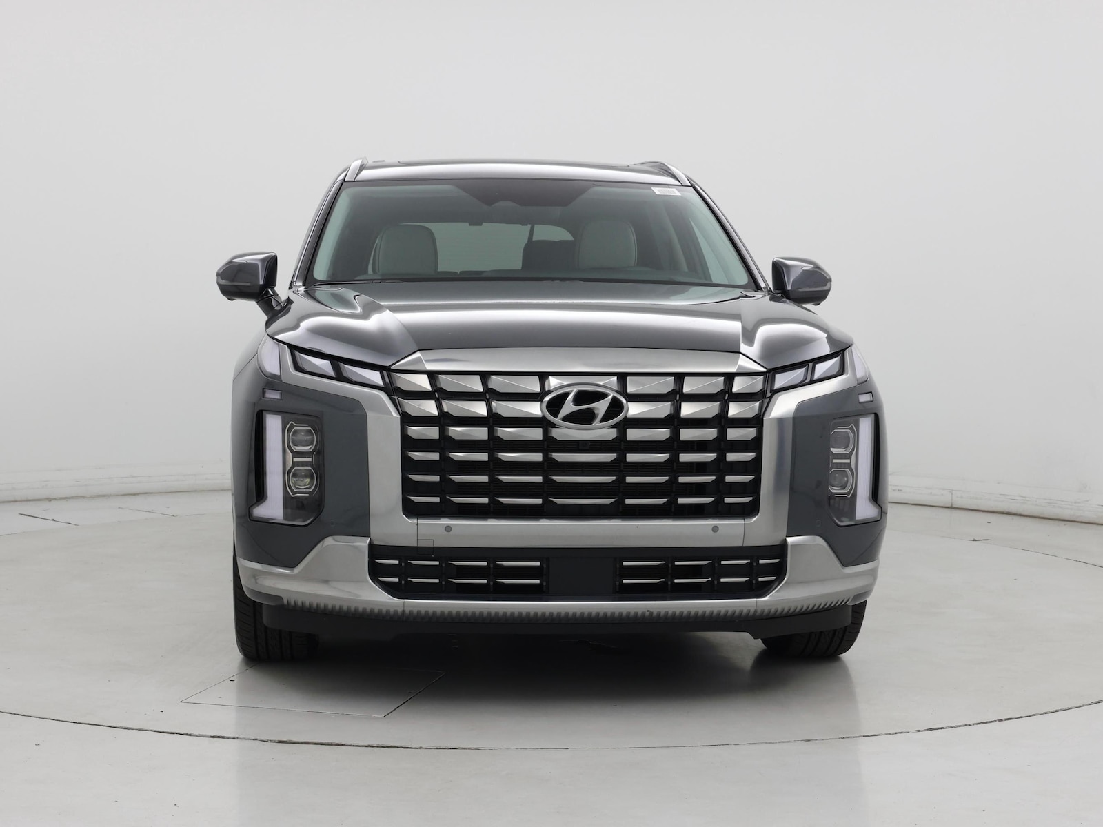 2025 Hyundai Palisade Calligraphy - Photo 6