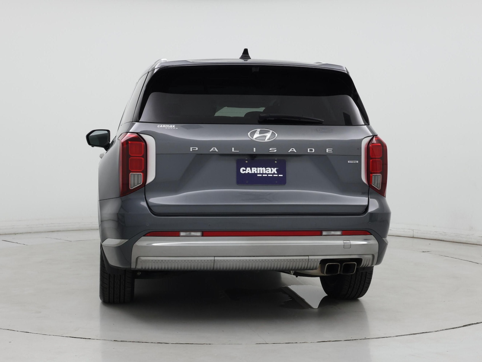 2025 Hyundai Palisade Calligraphy - Photo 7