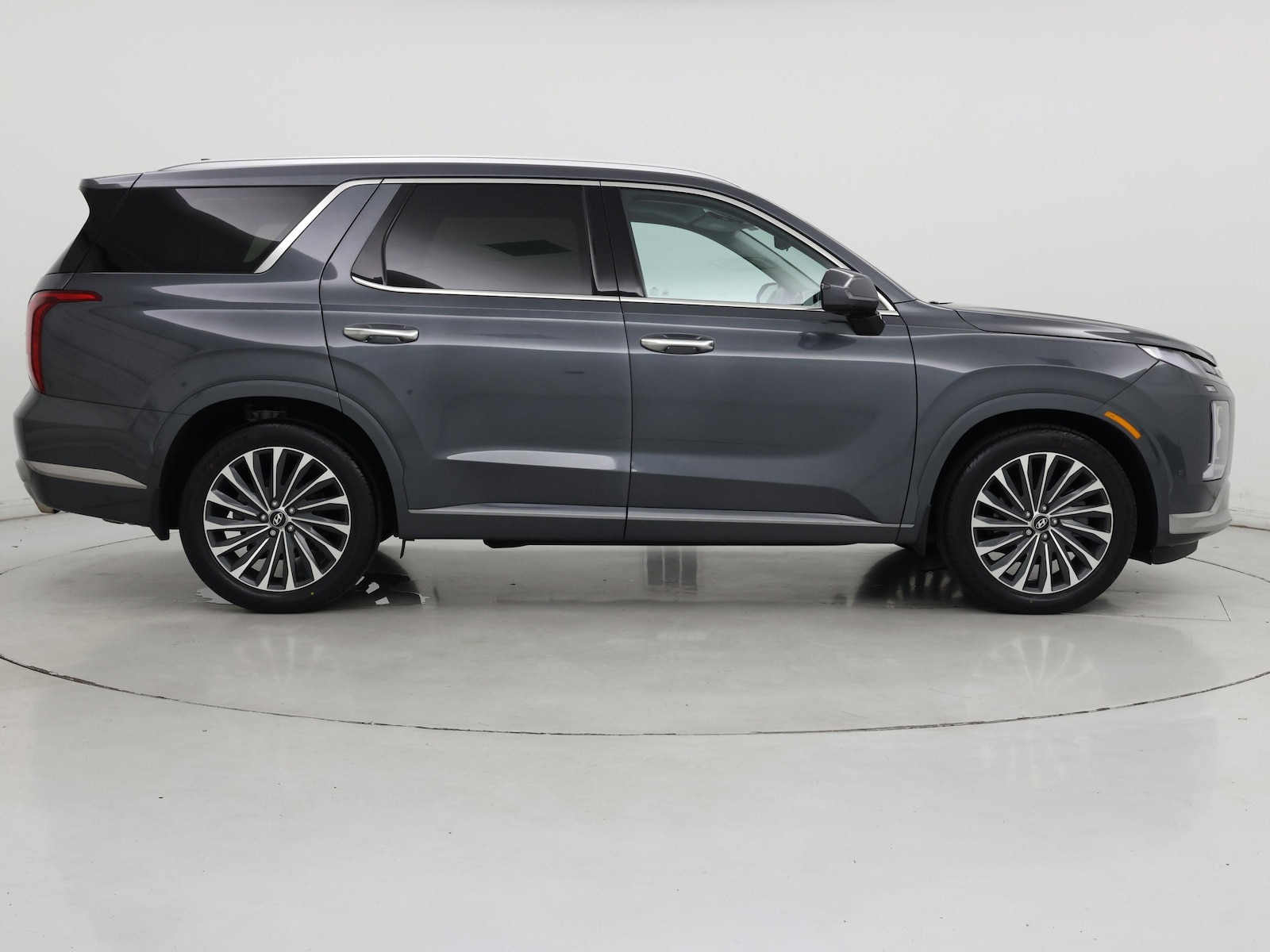 2025 Hyundai Palisade Calligraphy - Photo 8
