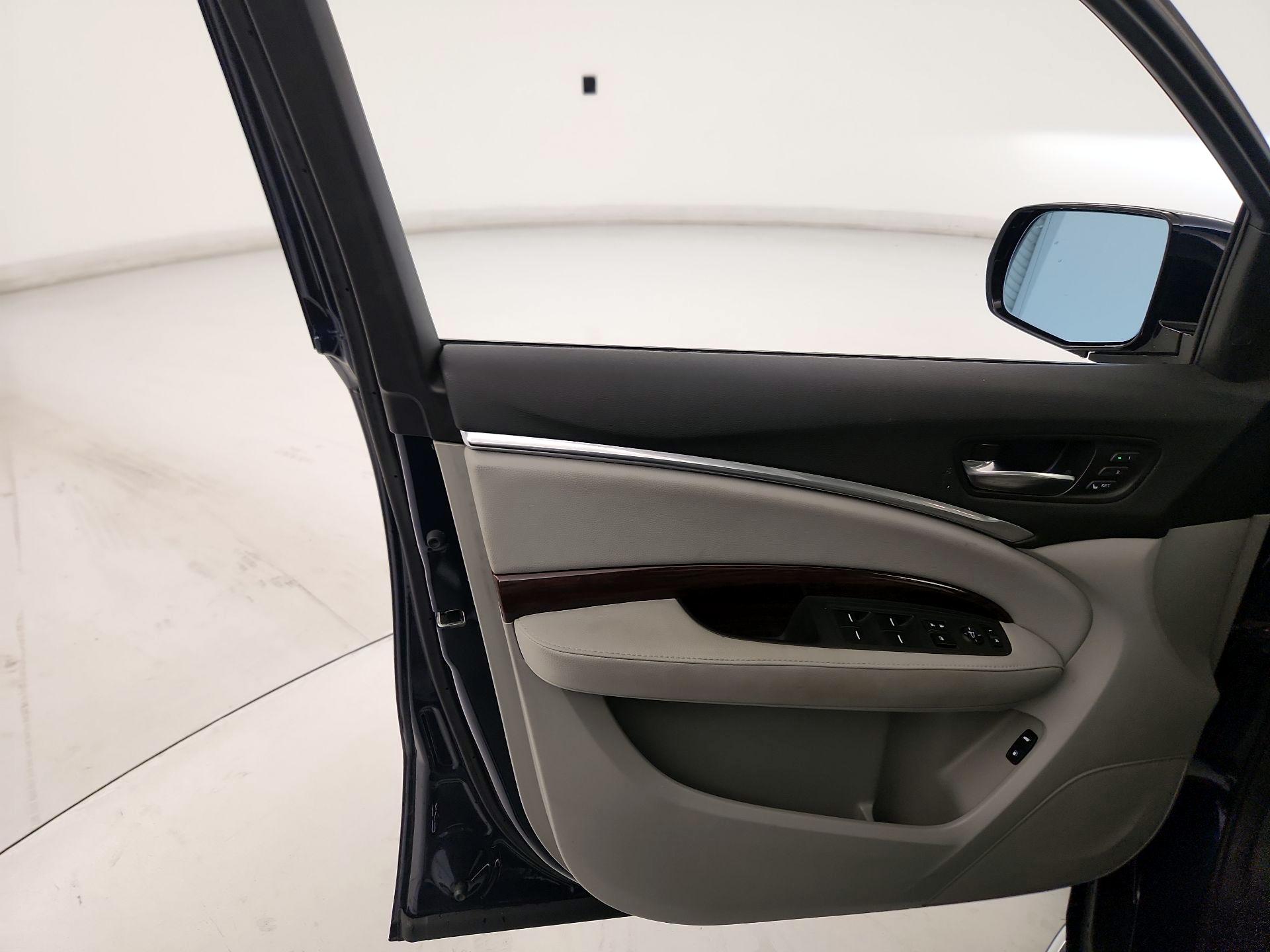 Thumbnail: 2014 Acura MDX - 12