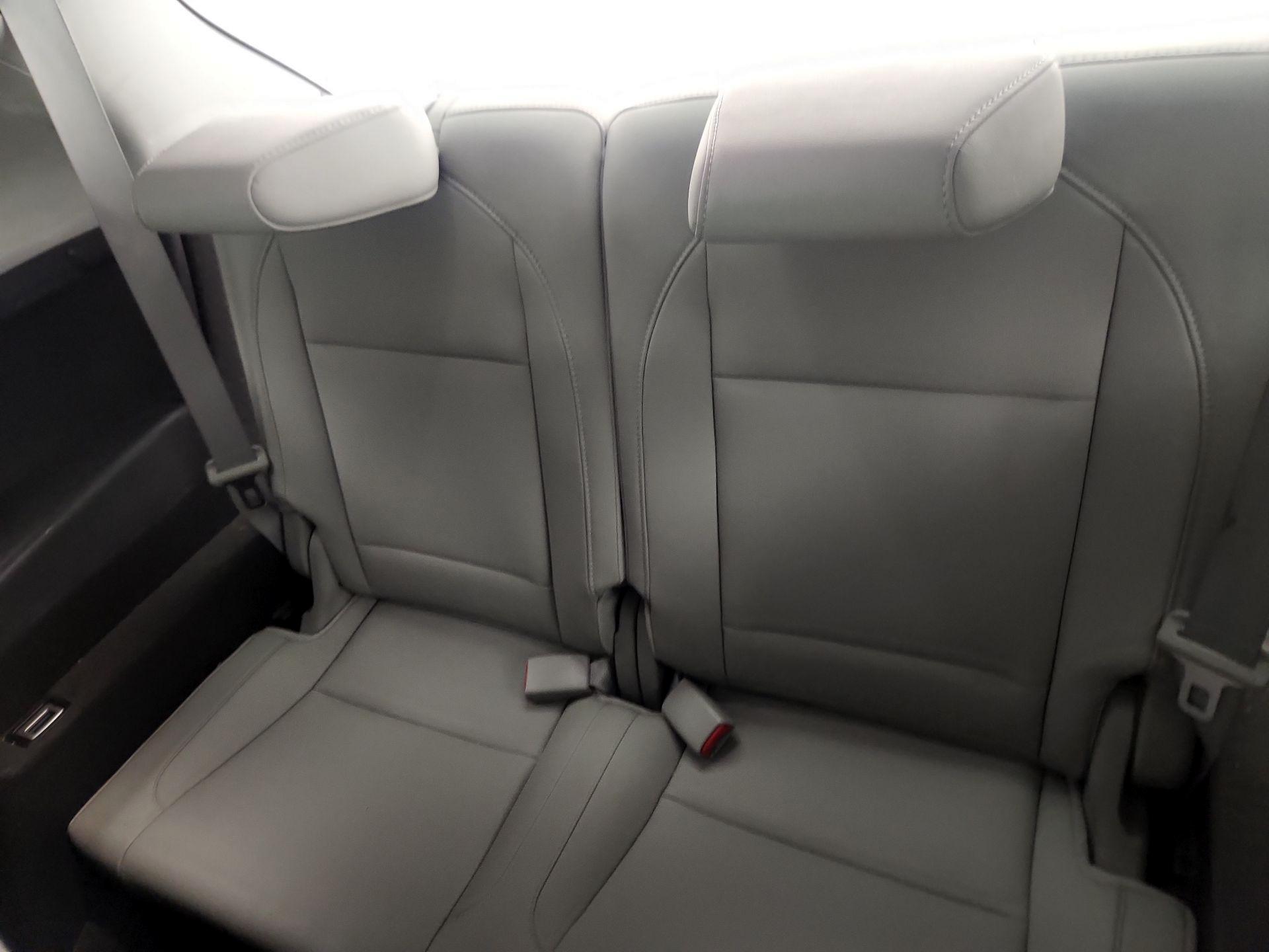 Thumbnail: 2014 Acura MDX - 20