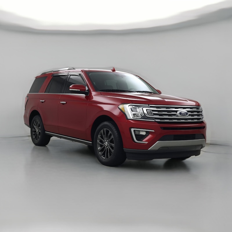 2020 Ford Expedition Limited