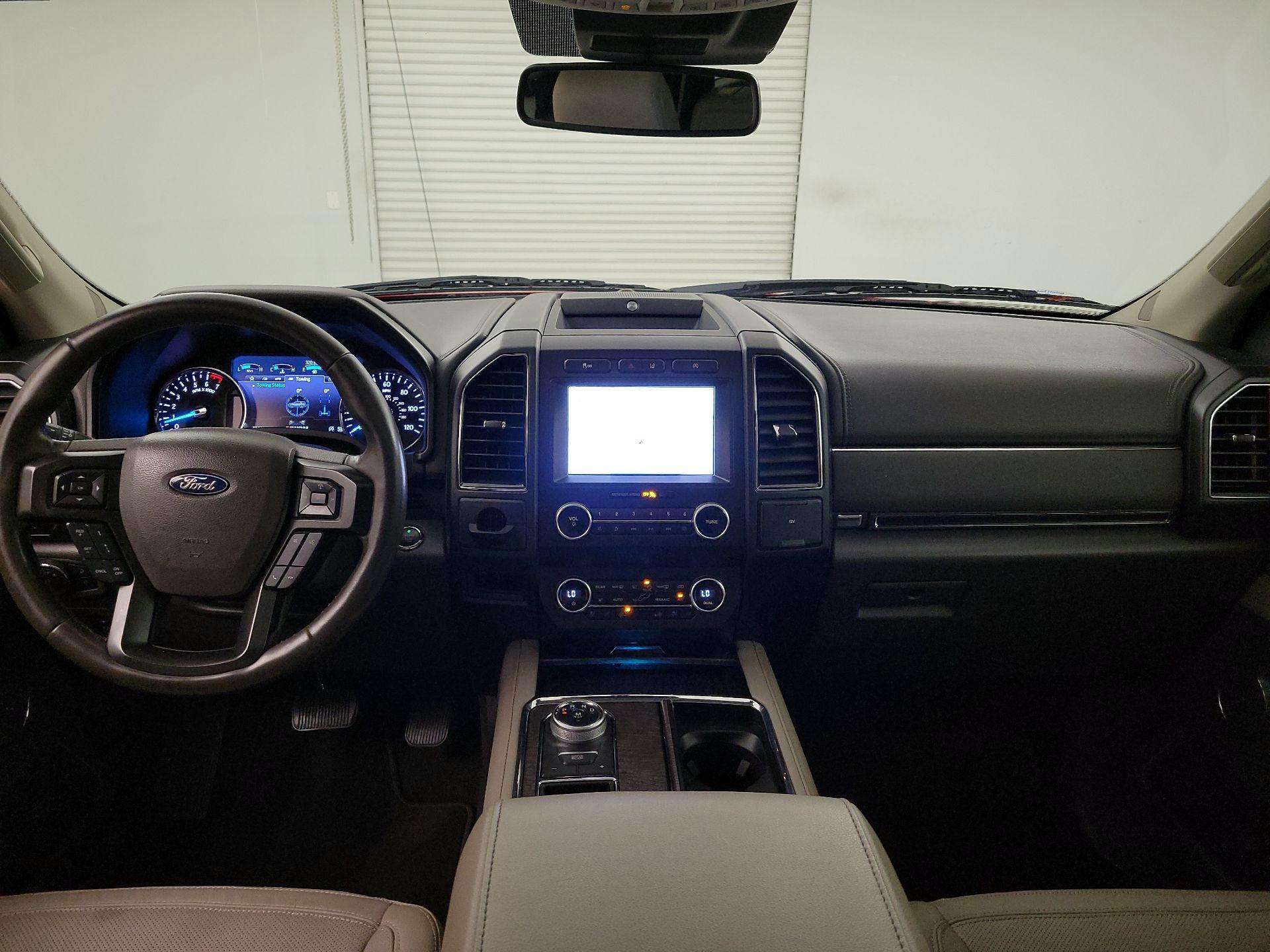 Thumbnail: 2020 Ford Expedition - 9