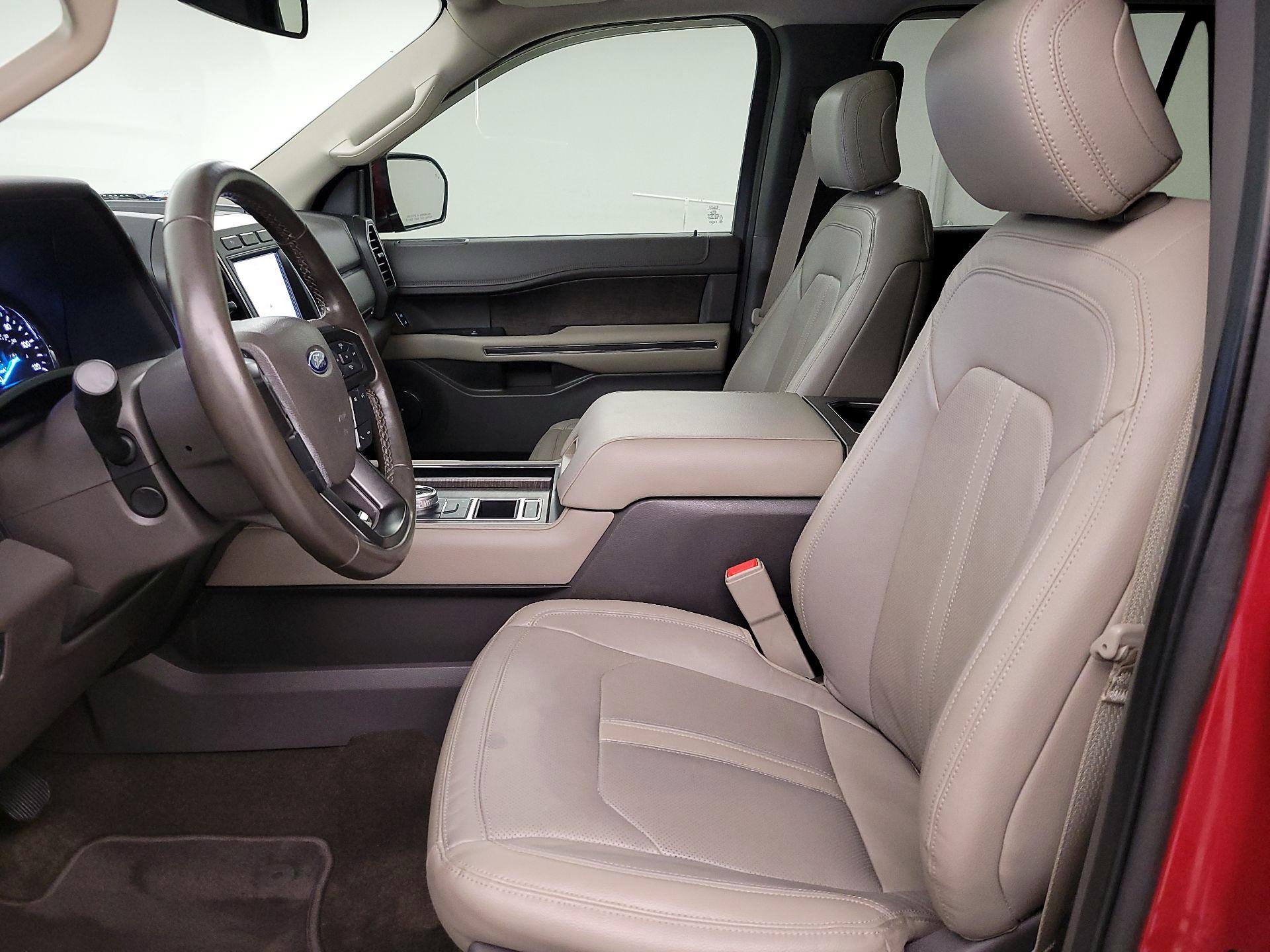 Thumbnail: 2020 Ford Expedition - 11