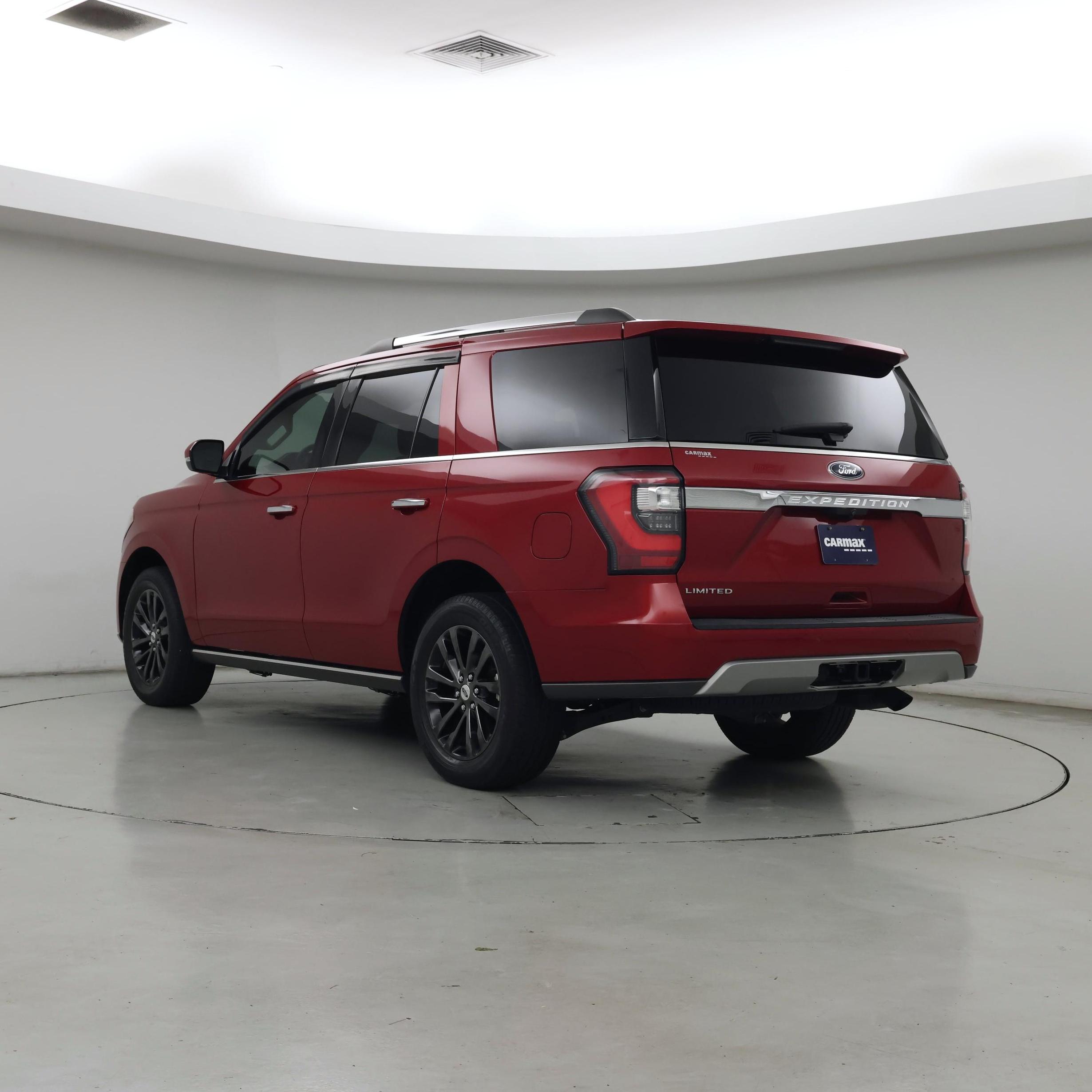 Thumbnail: 2020 Ford Expedition - 2