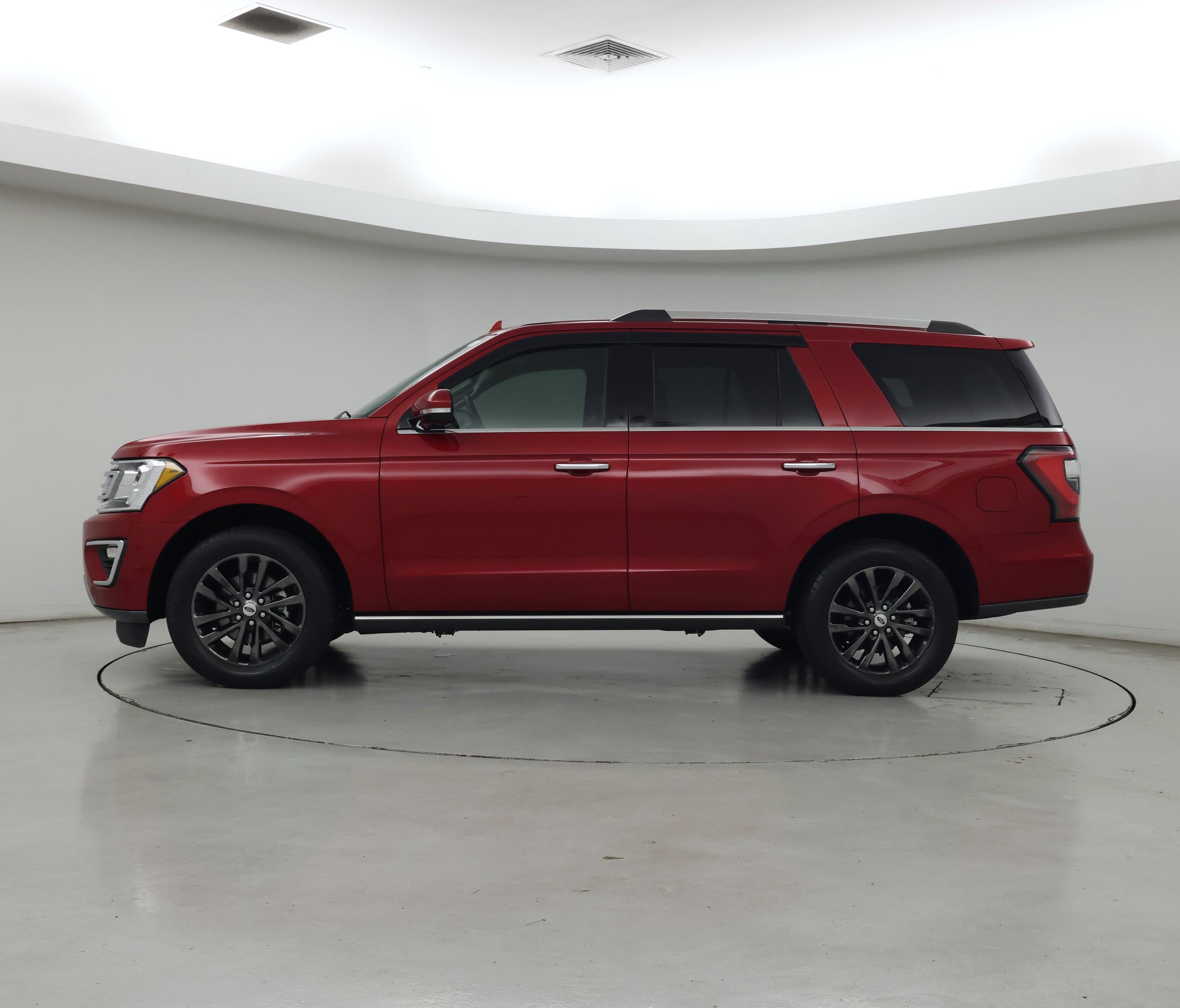 Thumbnail: 2020 Ford Expedition - 3