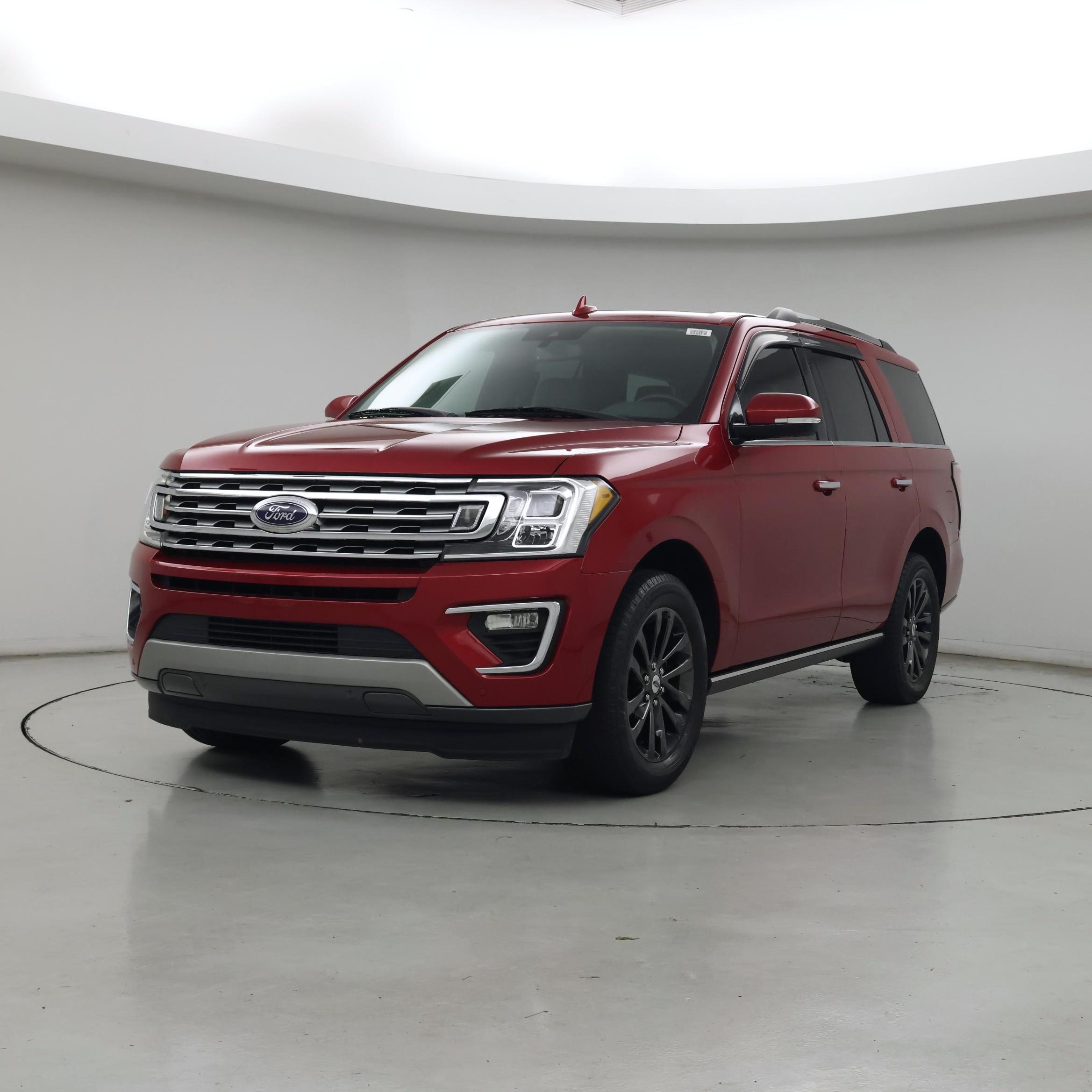 Thumbnail: 2020 Ford Expedition - 4