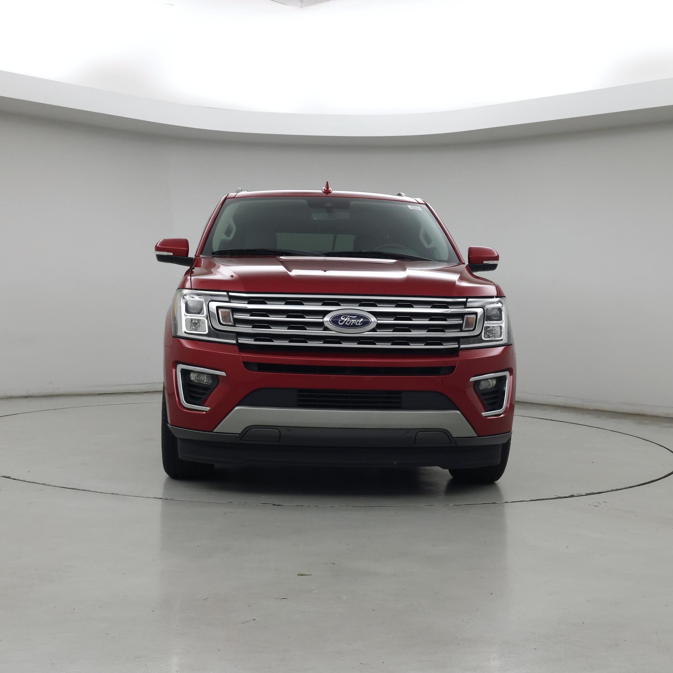 Thumbnail: 2020 Ford Expedition - 5