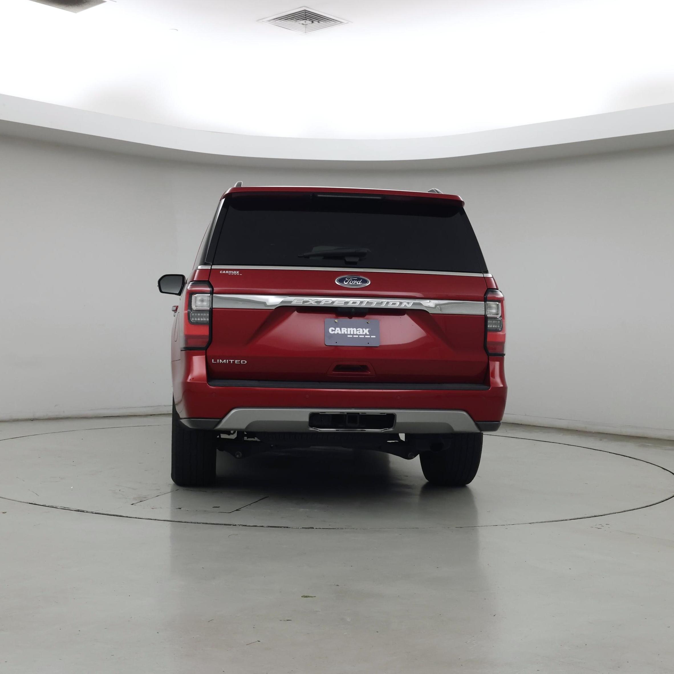 Thumbnail: 2020 Ford Expedition - 6