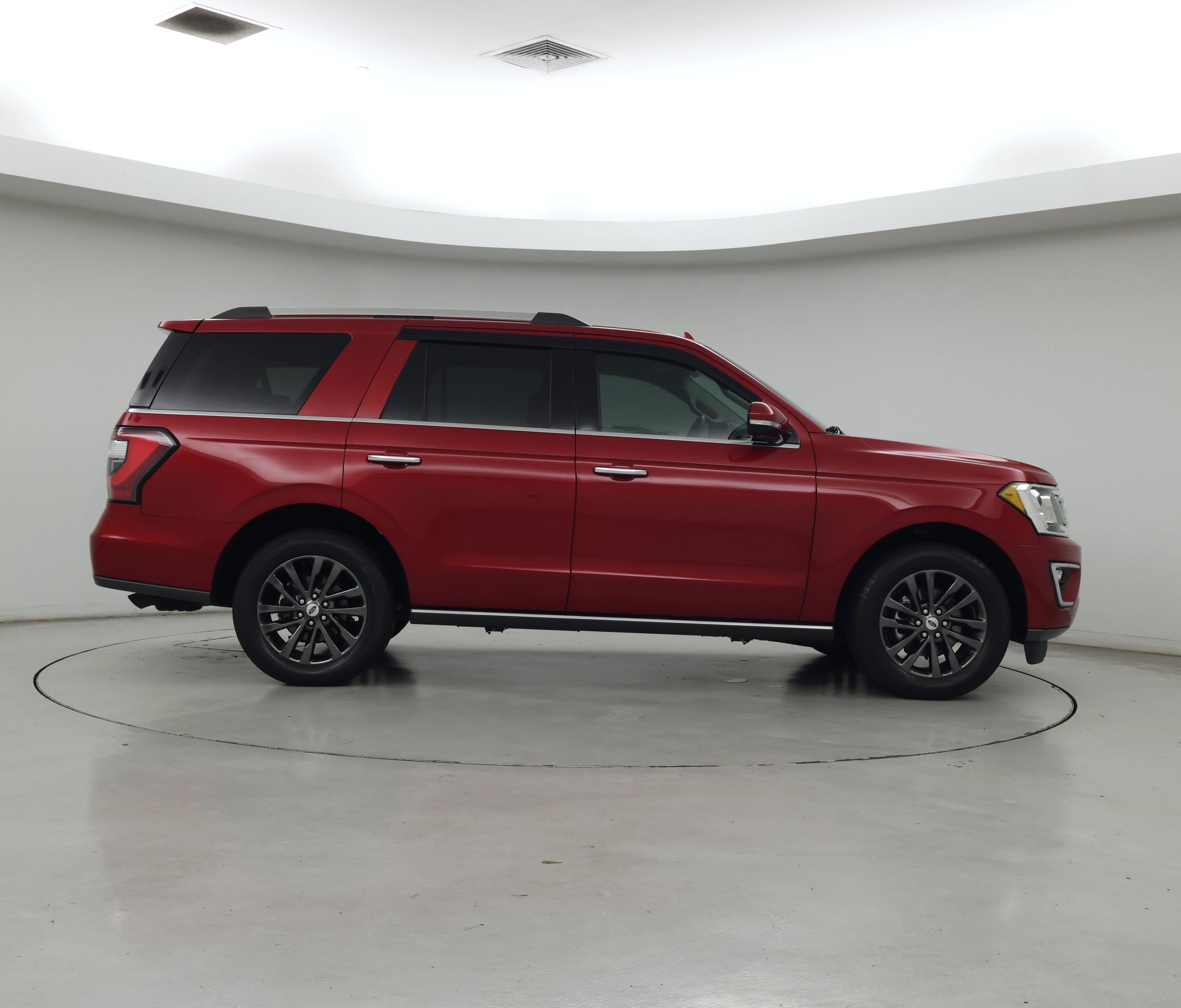 Thumbnail: 2020 Ford Expedition - 7