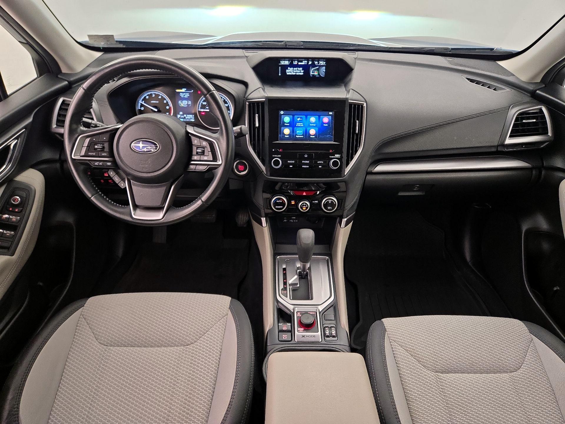 Thumbnail: 2020 Subaru Forester - 9