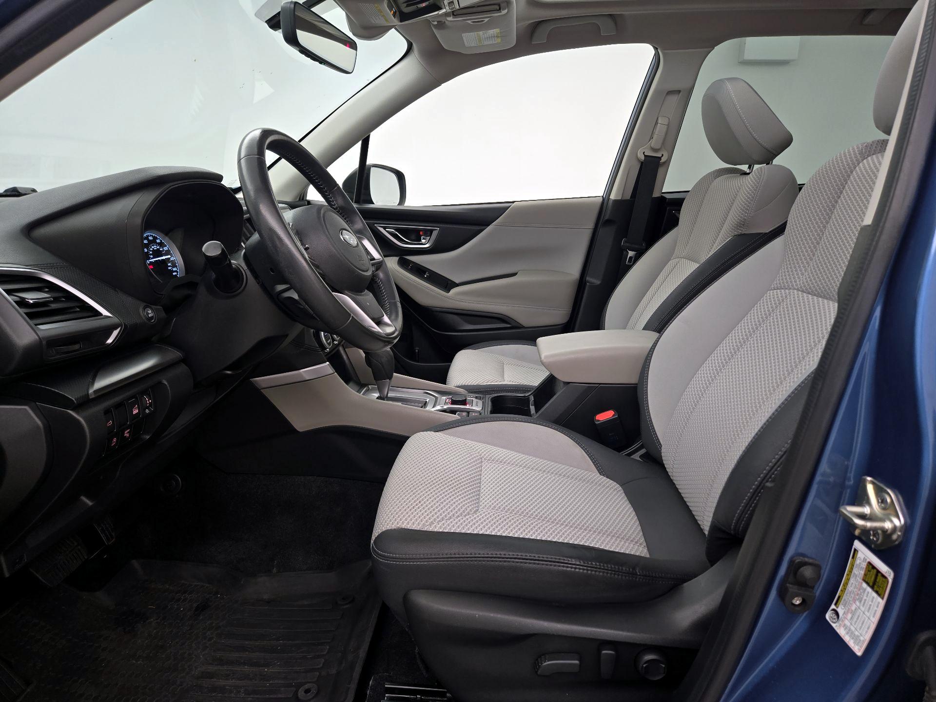 Thumbnail: 2020 Subaru Forester - 11