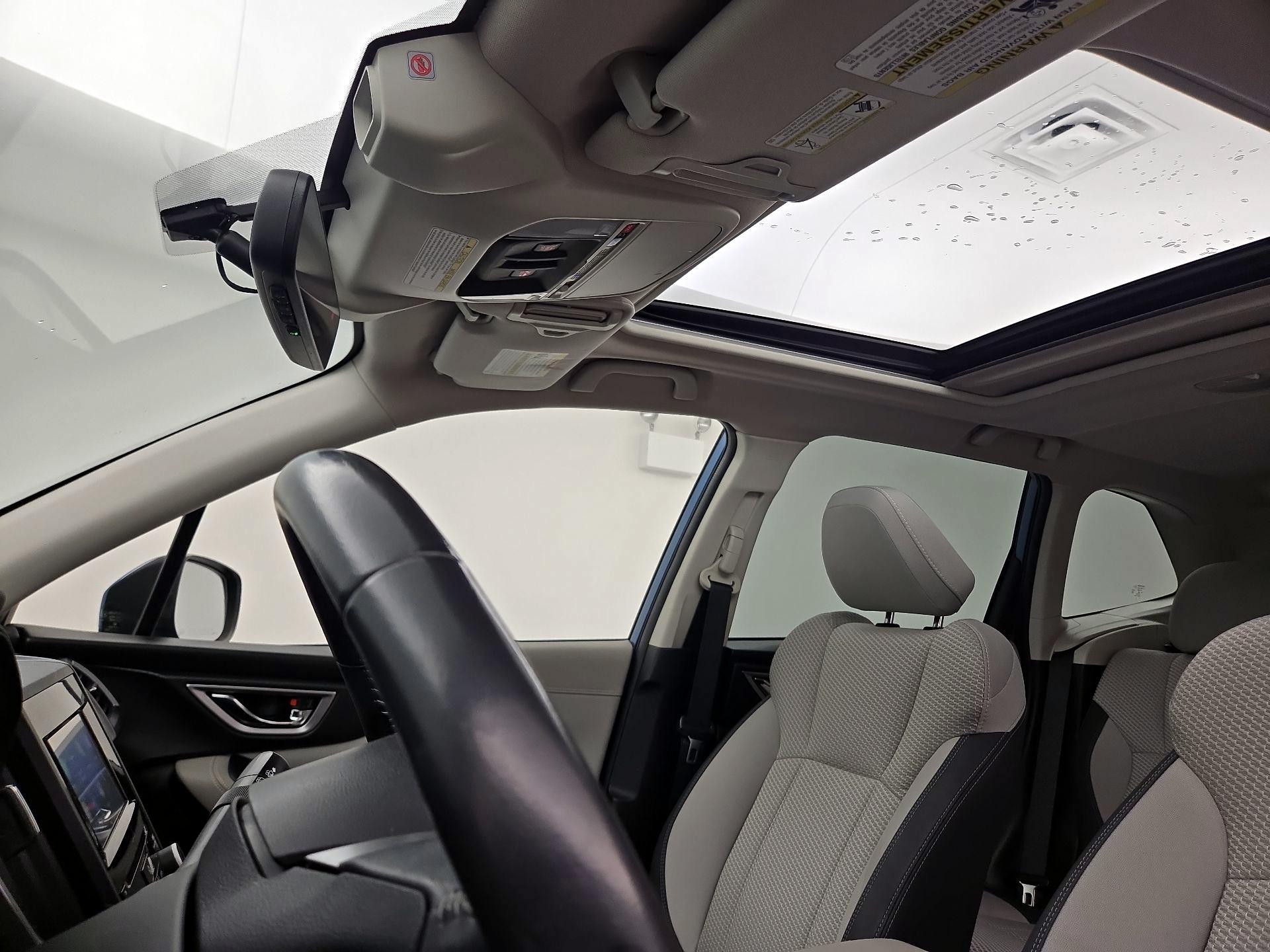 Thumbnail: 2020 Subaru Forester - 19