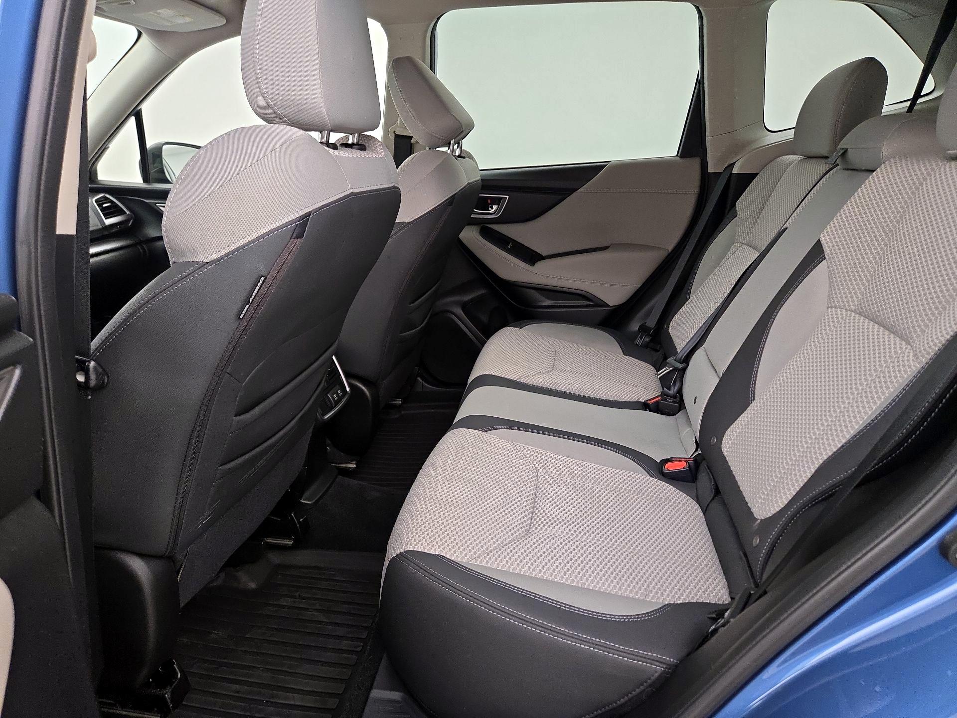 Thumbnail: 2020 Subaru Forester - 20