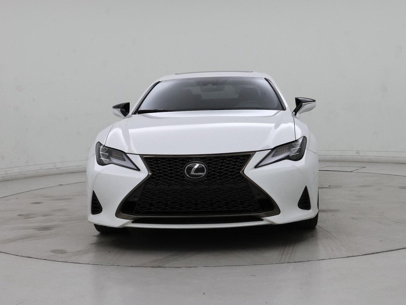 2021 Lexus RC 350 F SPORT - Photo 6
