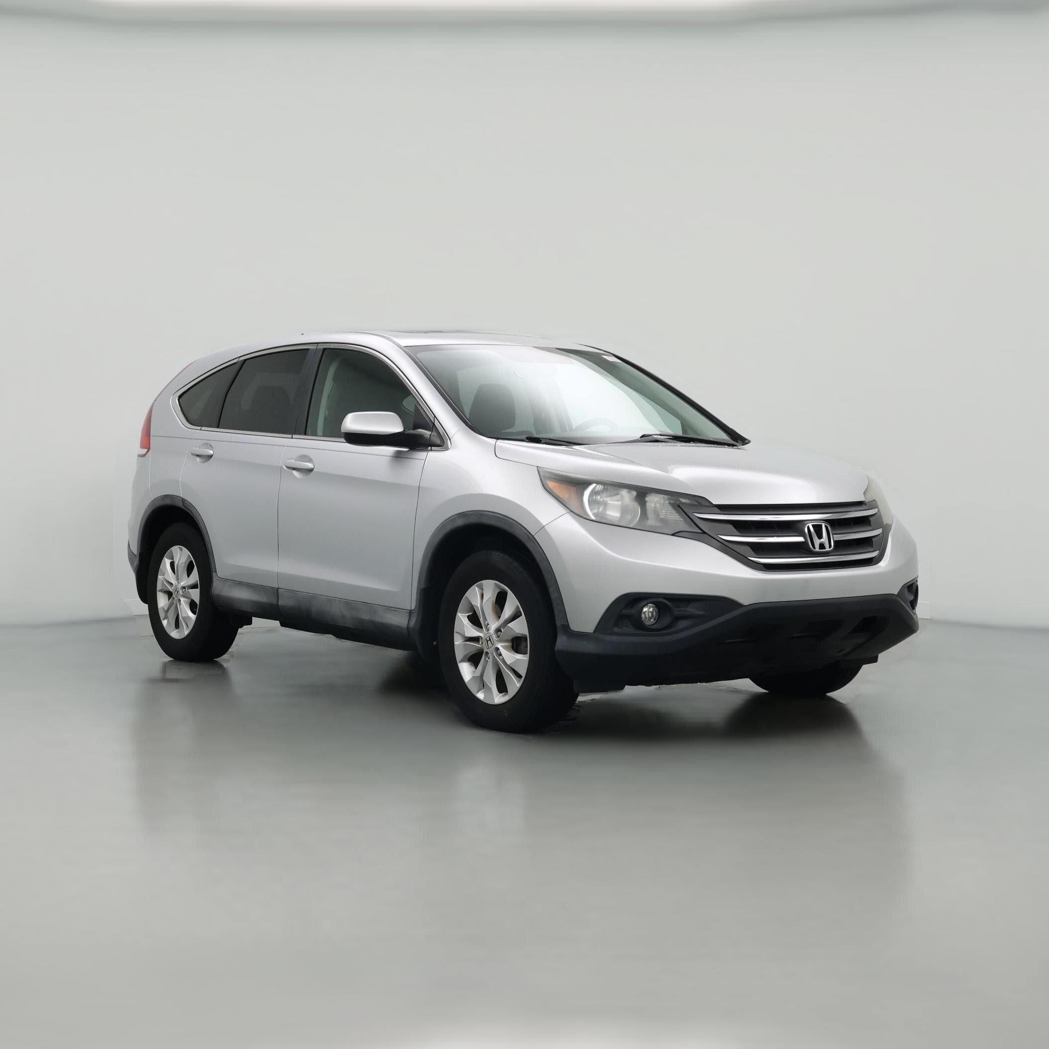 Thumbnail: 2014 Honda CR-V - 1