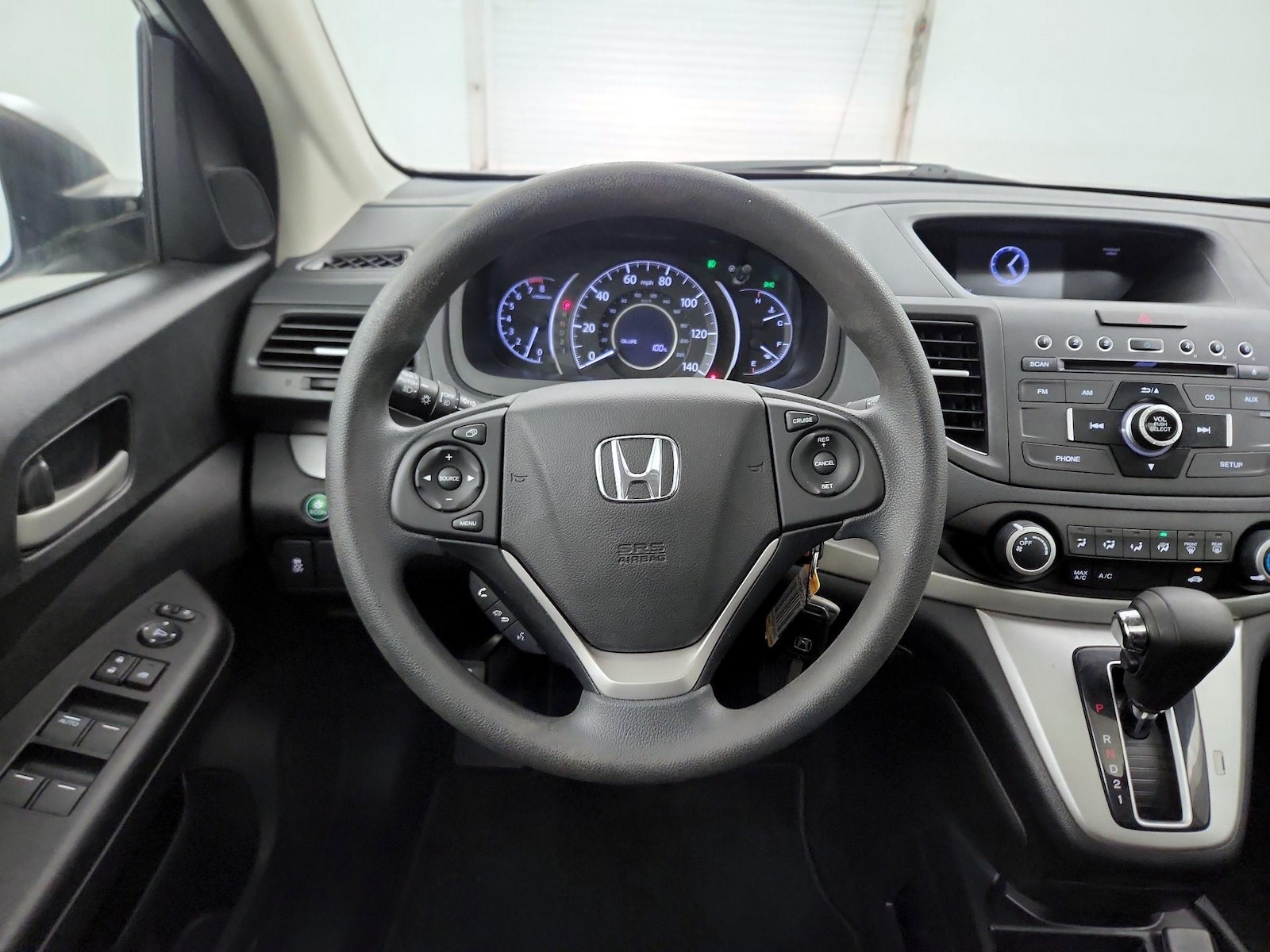 2014 Honda CR-V EX - Photo 11