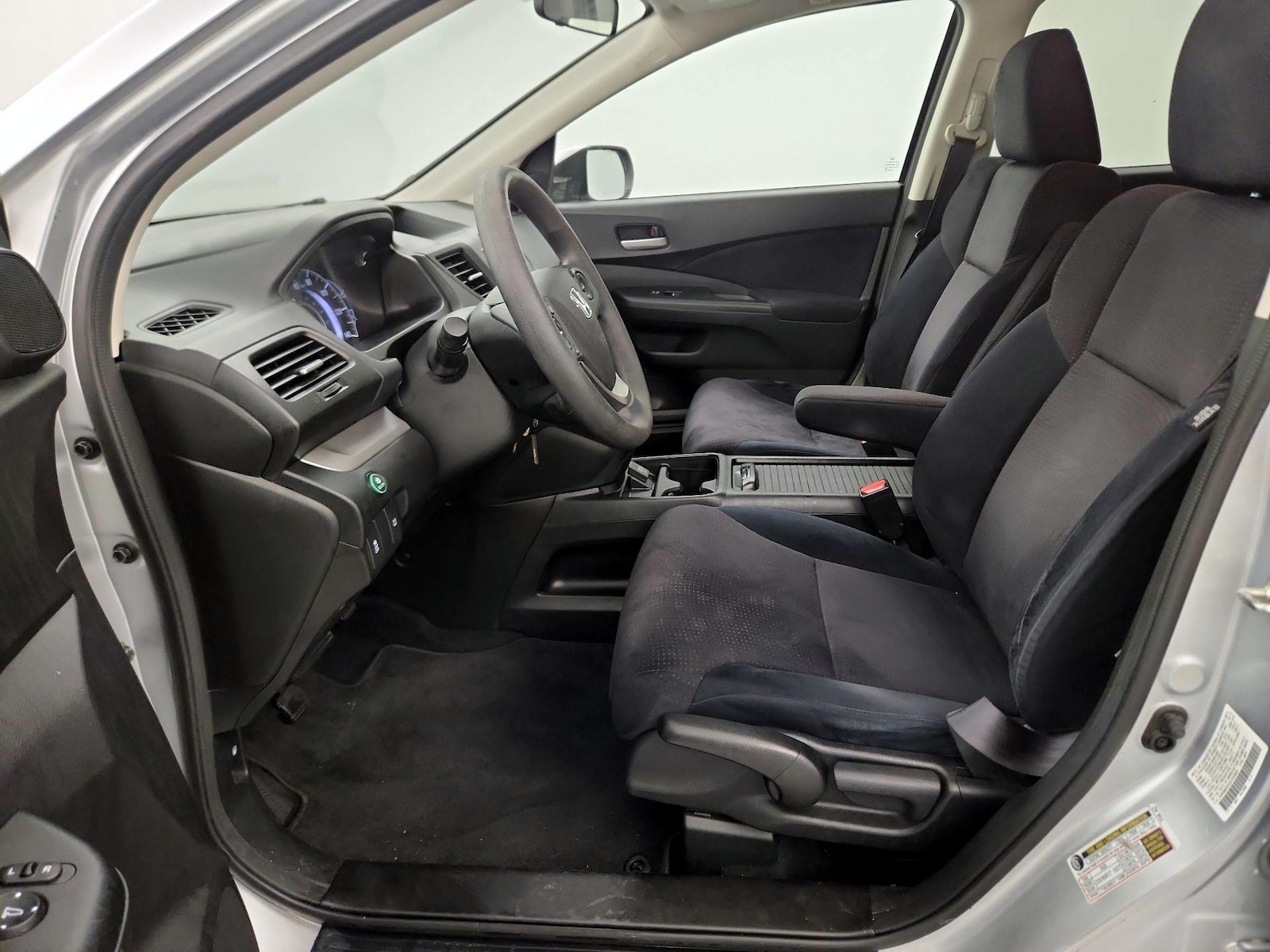 2014 Honda CR-V EX - Photo 12