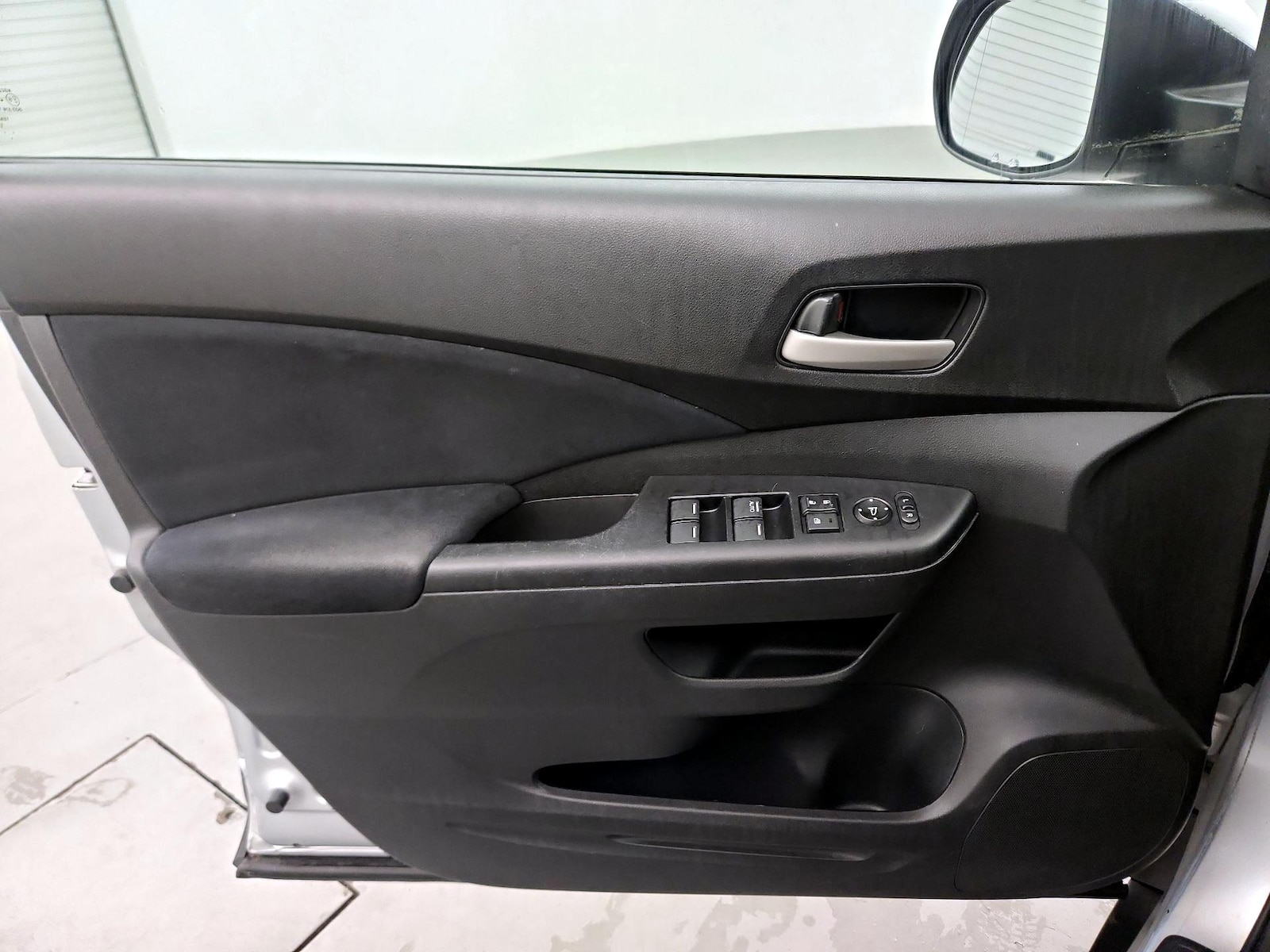 2014 Honda CR-V EX - Photo 13