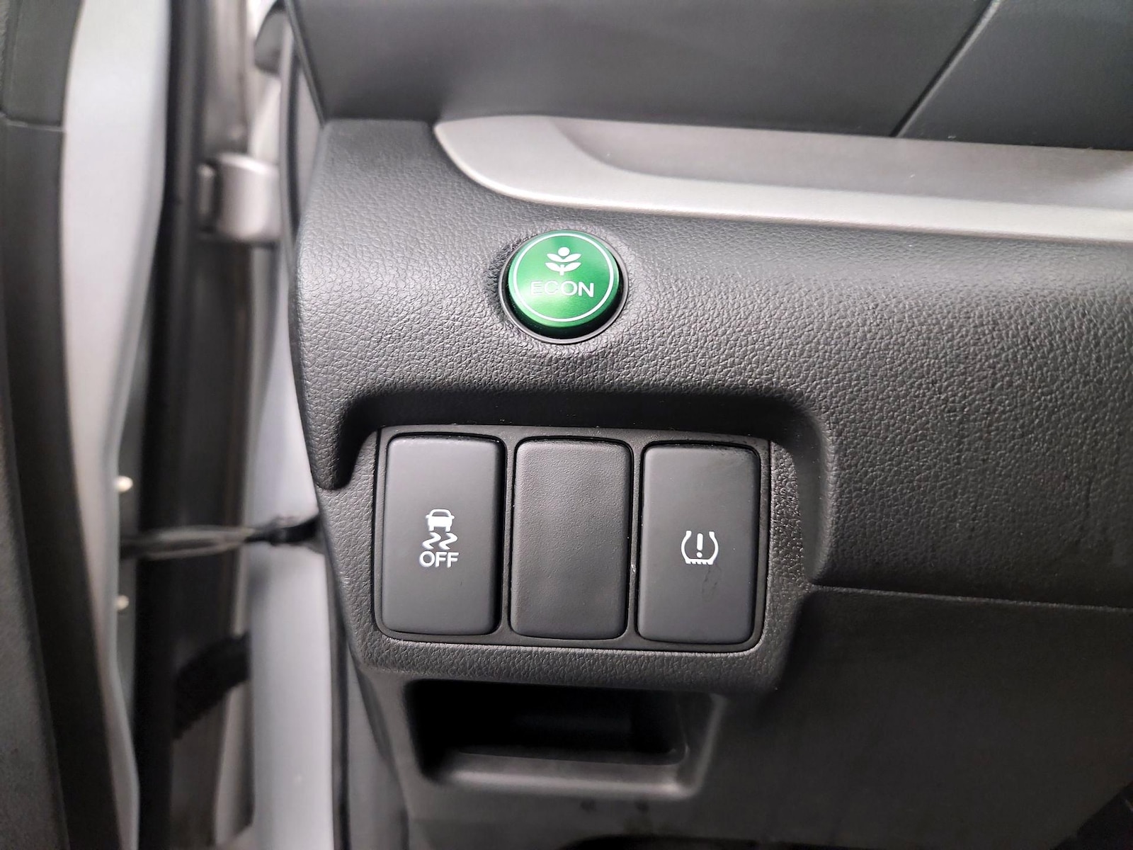 2014 Honda CR-V EX - Photo 14