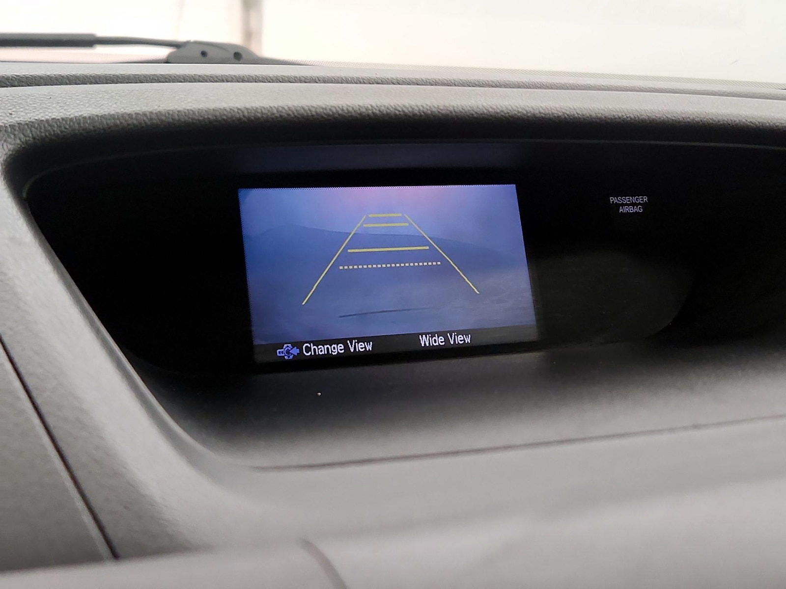 2014 Honda CR-V EX - Photo 15