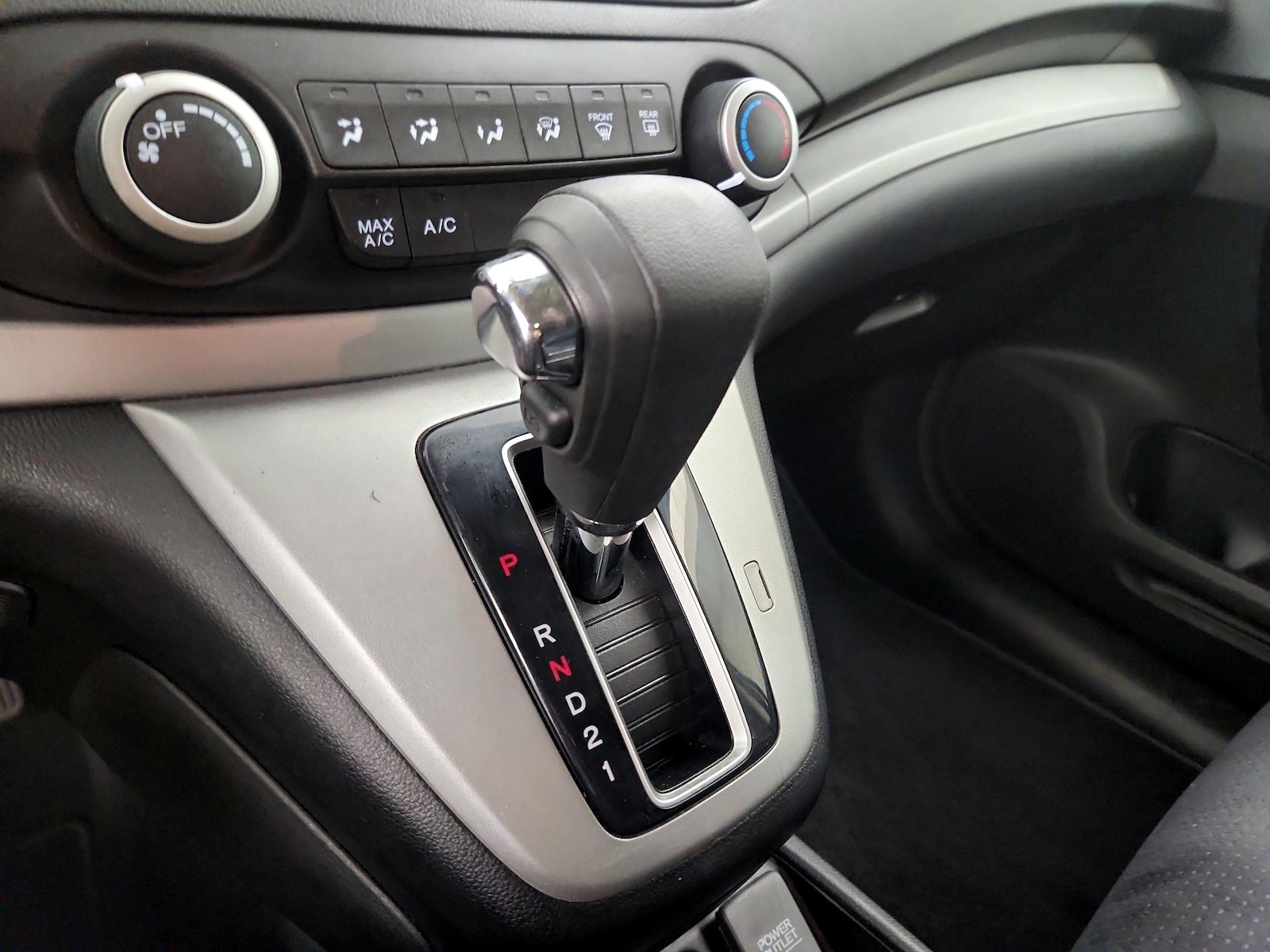 2014 Honda CR-V EX - Photo 18
