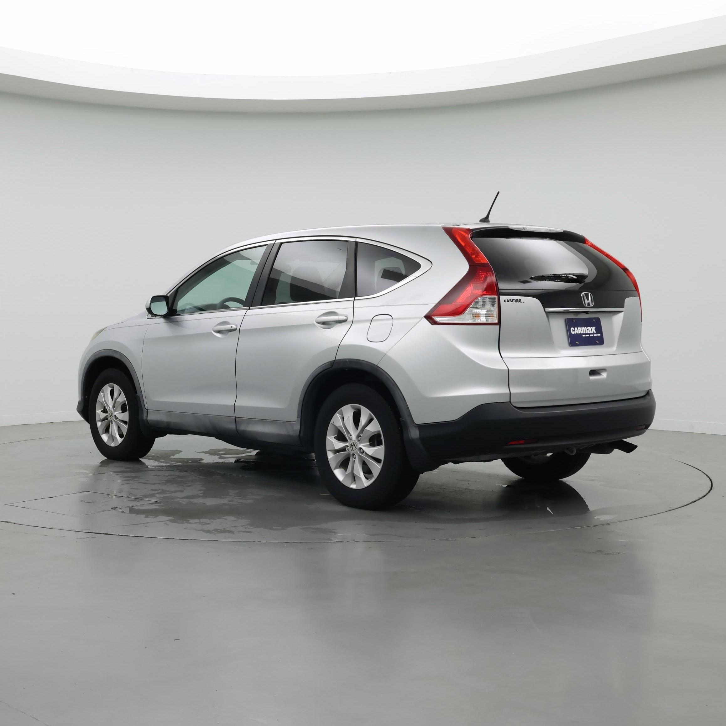Thumbnail: 2014 Honda CR-V - 2