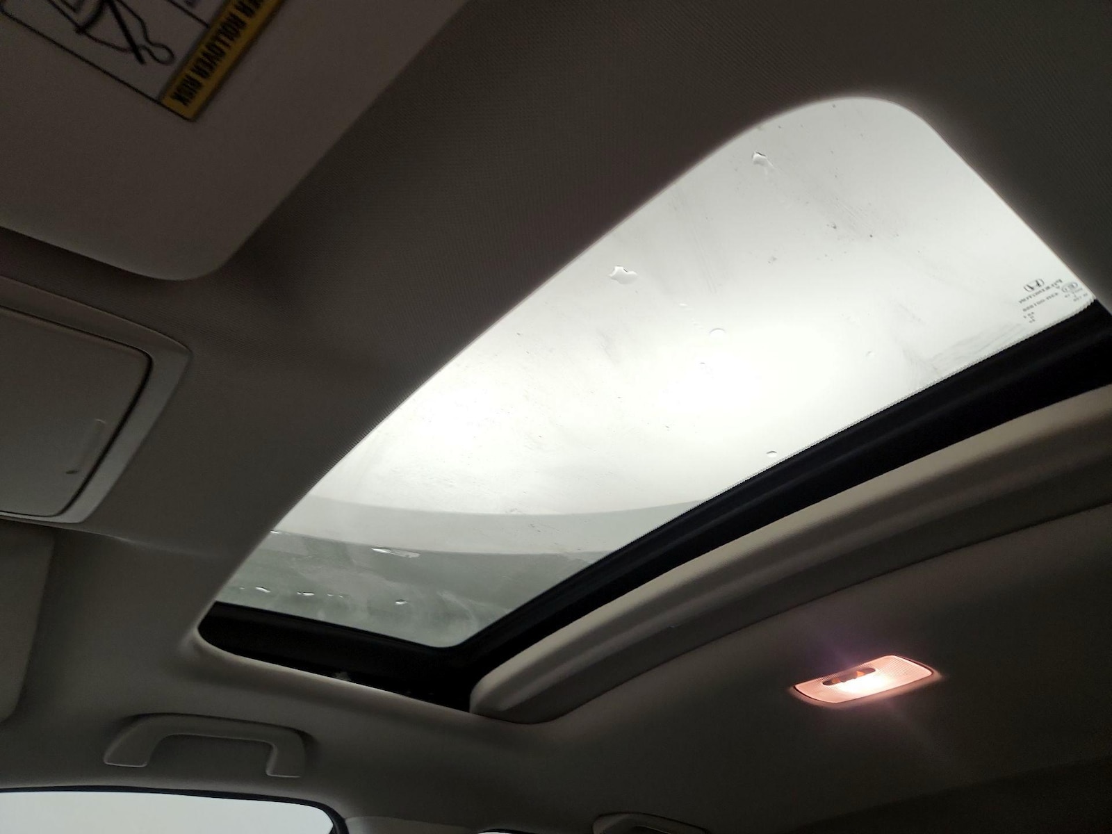 2014 Honda CR-V EX - Photo 20