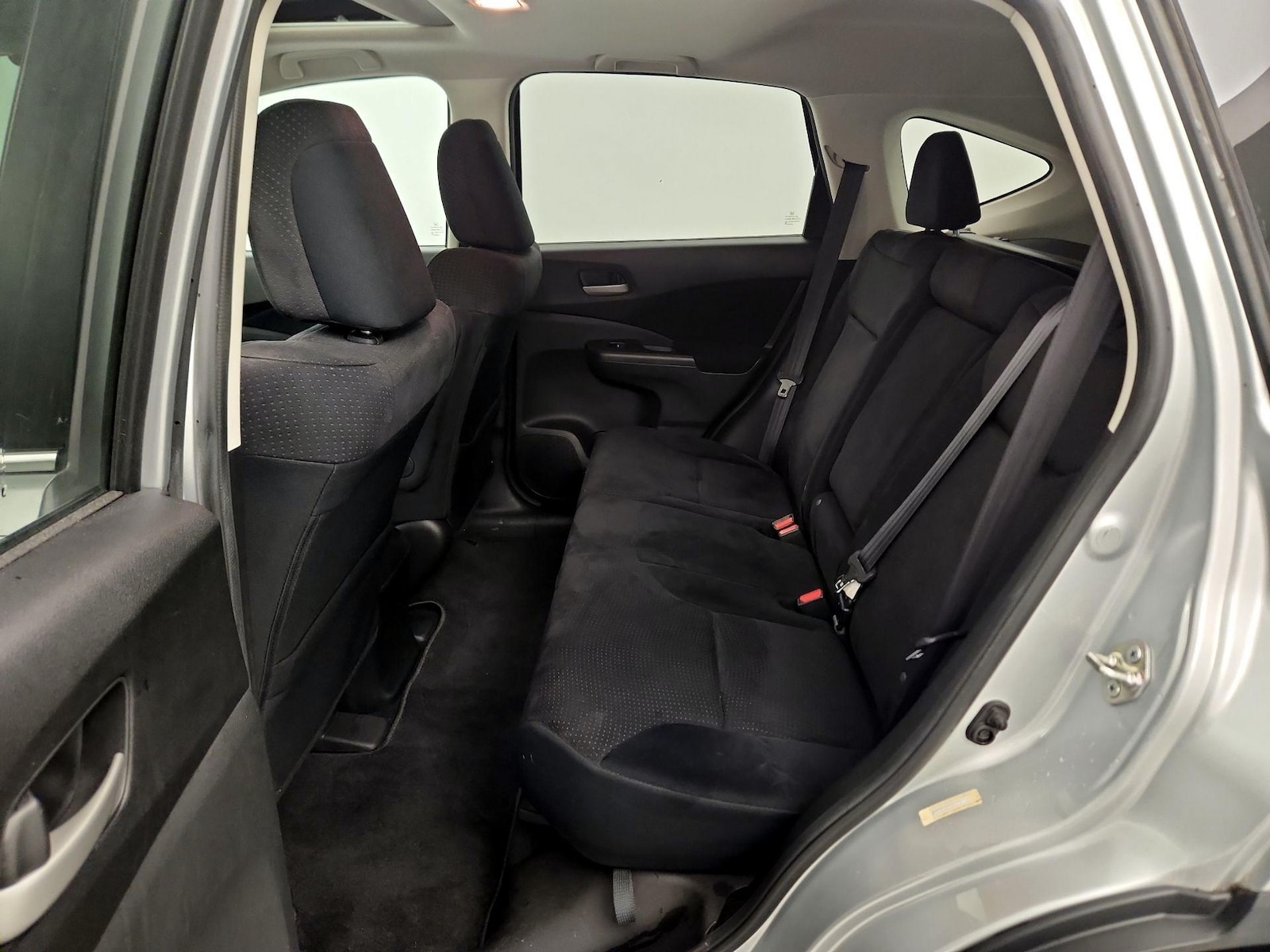 2014 Honda CR-V EX - Photo 21
