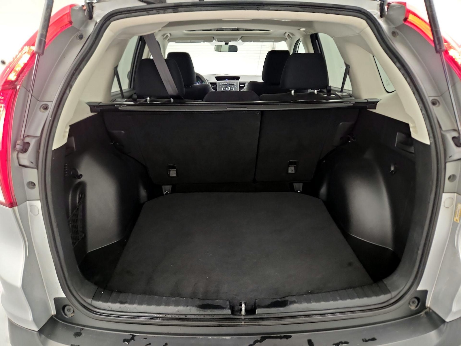2014 Honda CR-V EX - Photo 22